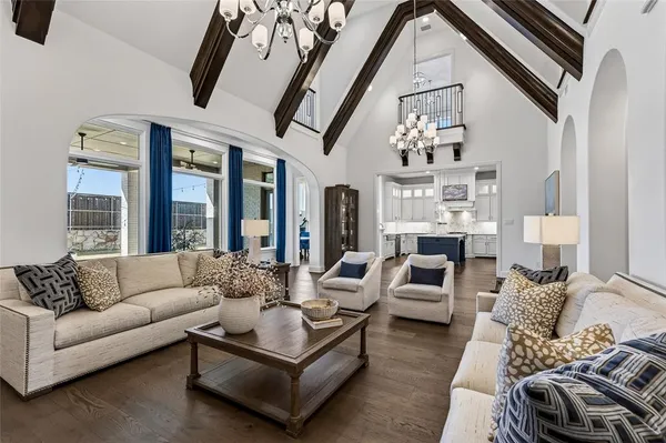 $1,798,000 | 741 Hawk Wood Lane, Prosper, TX 75078