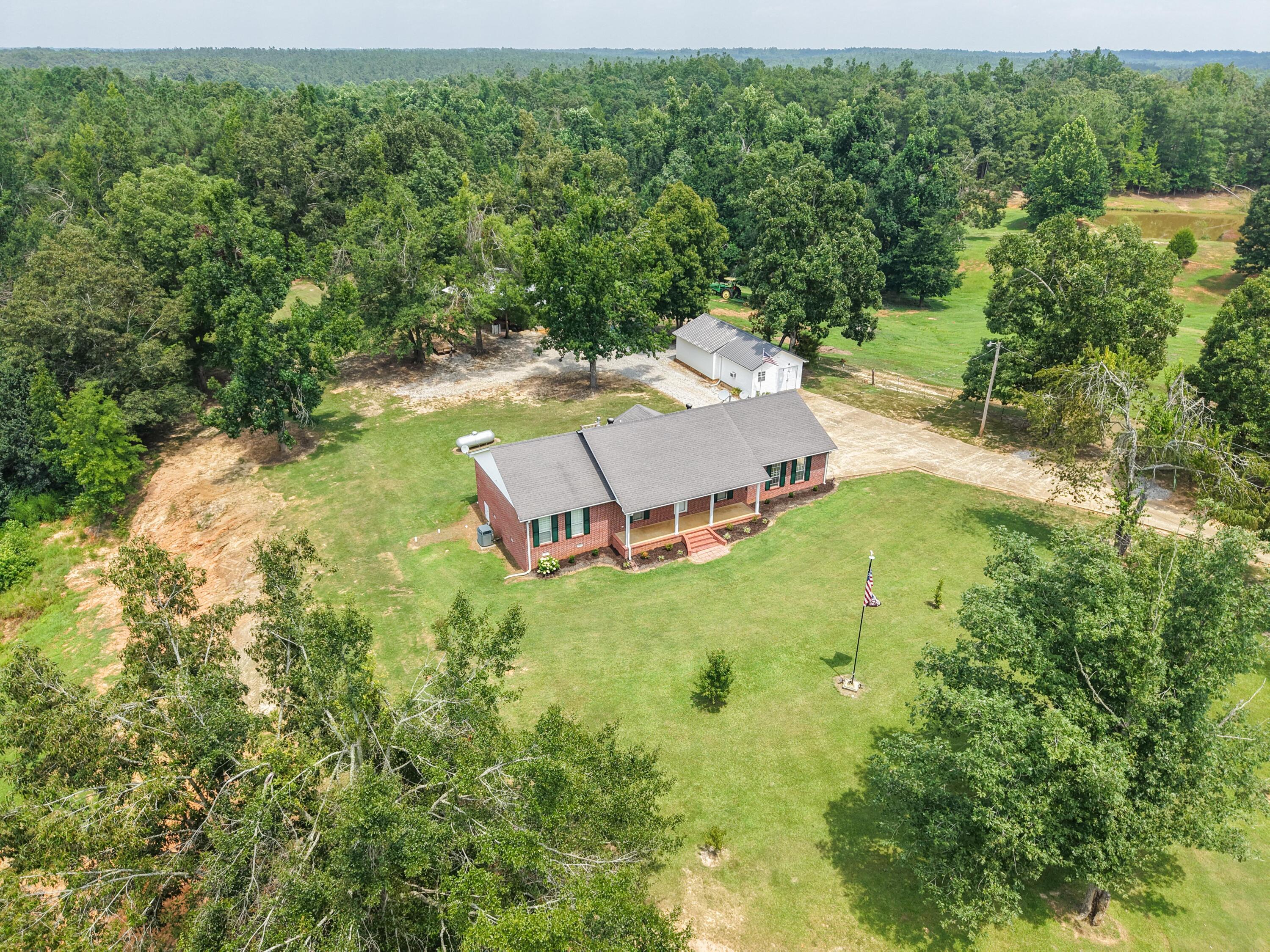 51 County Road 335 Rienzi, MS 38865 - Photo 33 of 52 Gallery Image 33