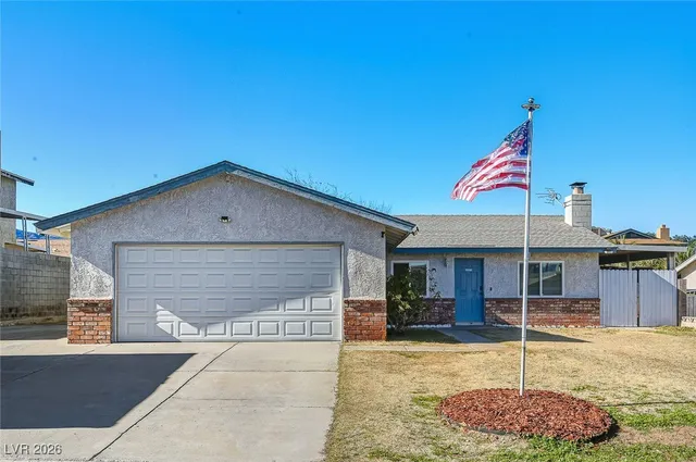 $425,000 | 617 Mosswood Drive, Henderson, NV 89002