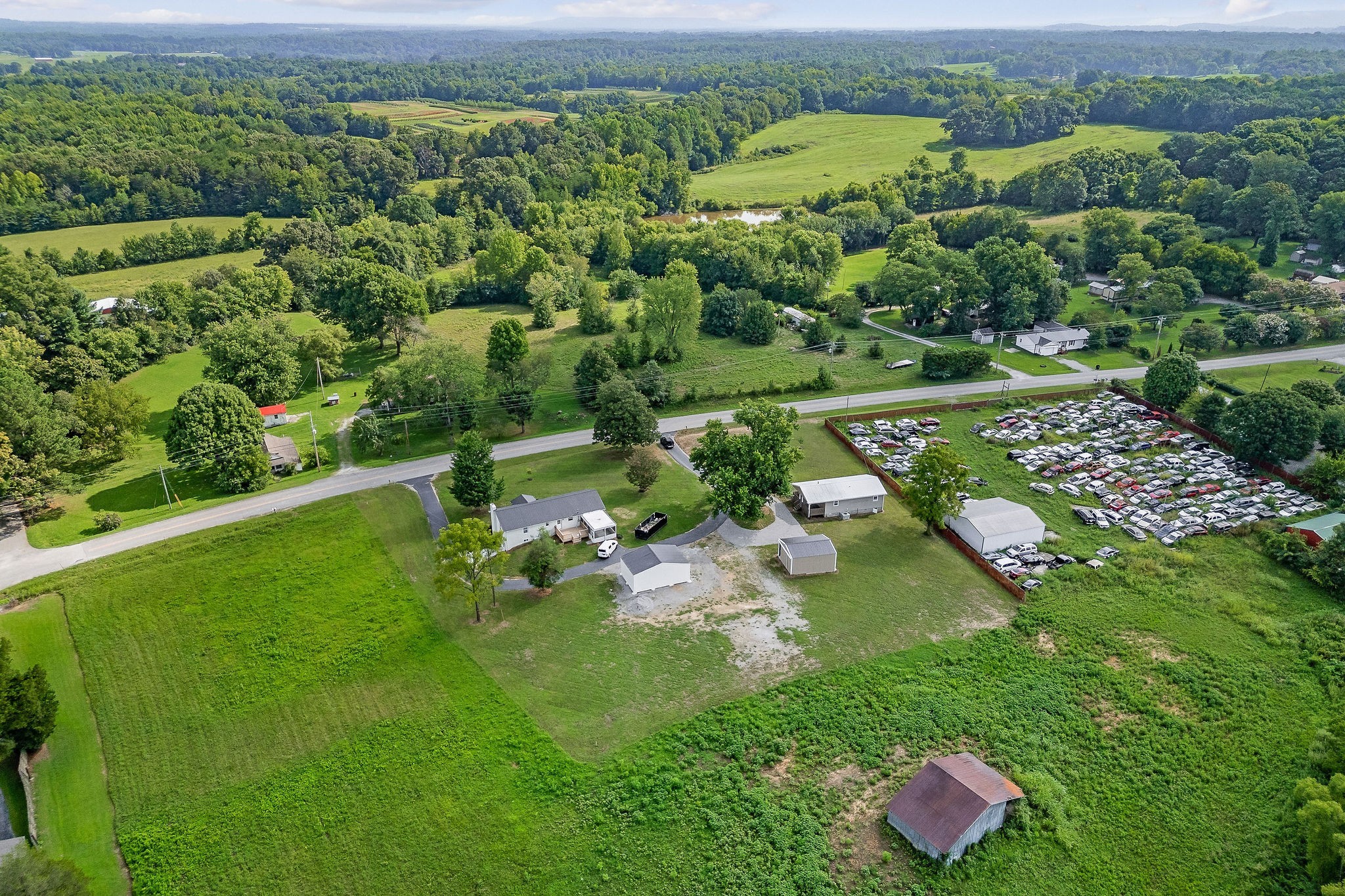 682 Shady Rest Road McMinnville, TN 37110 - Photo 37 of 48