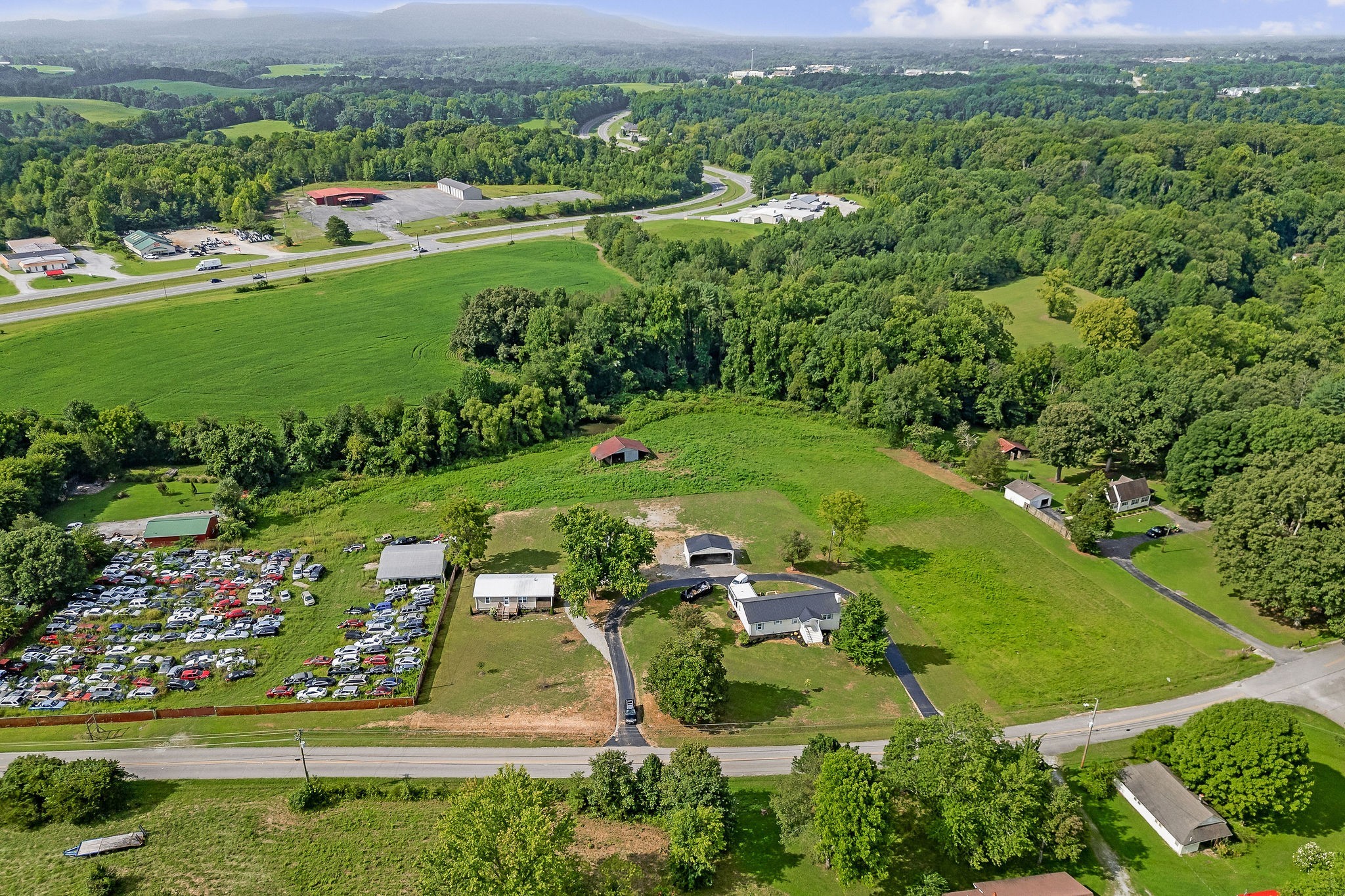 682 Shady Rest Road McMinnville, TN 37110 - Photo 38 of 48