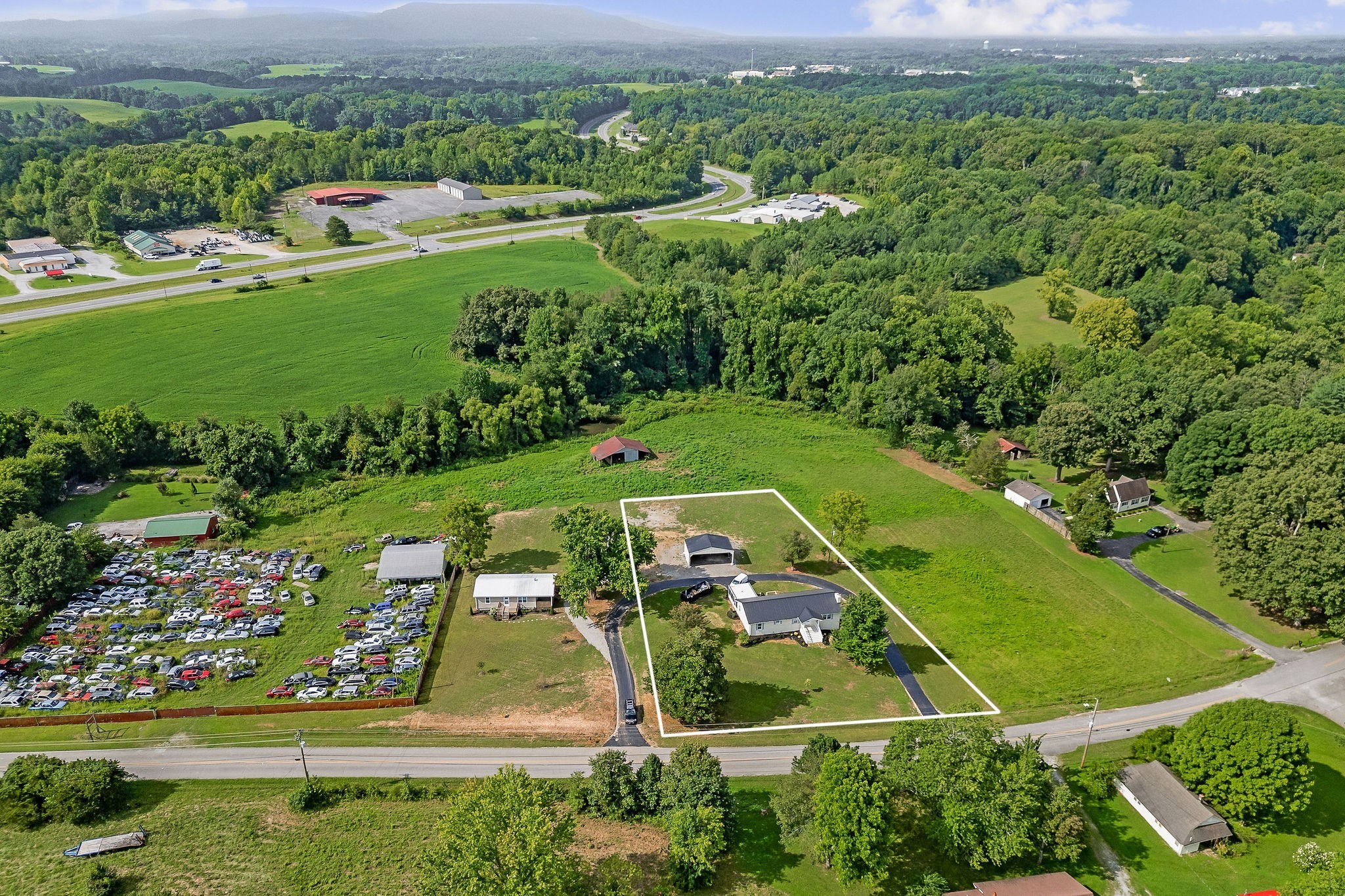 682 Shady Rest Road McMinnville, TN 37110 - Photo 39 of 48