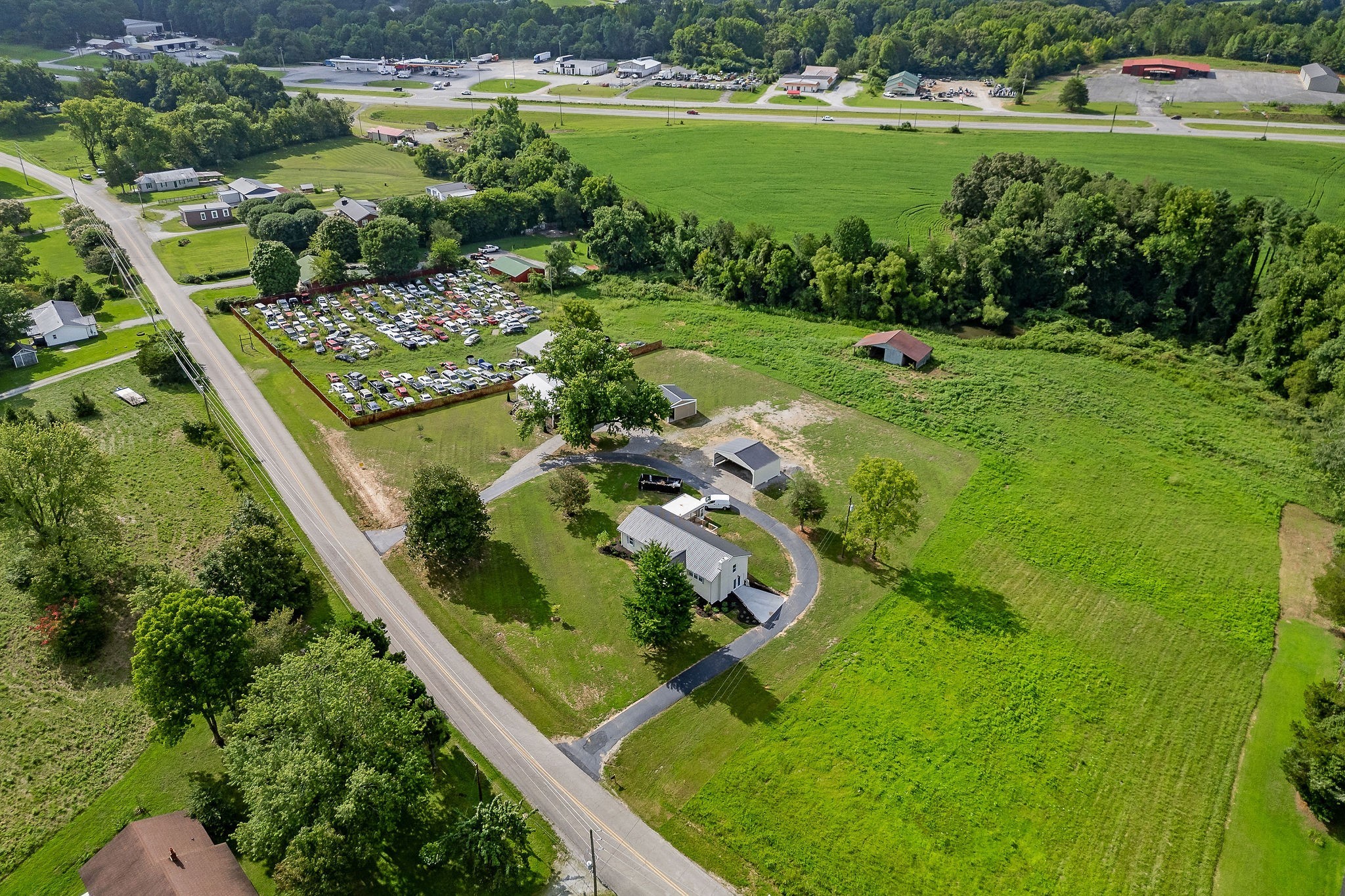 682 Shady Rest Road McMinnville, TN 37110 - Photo 40 of 48