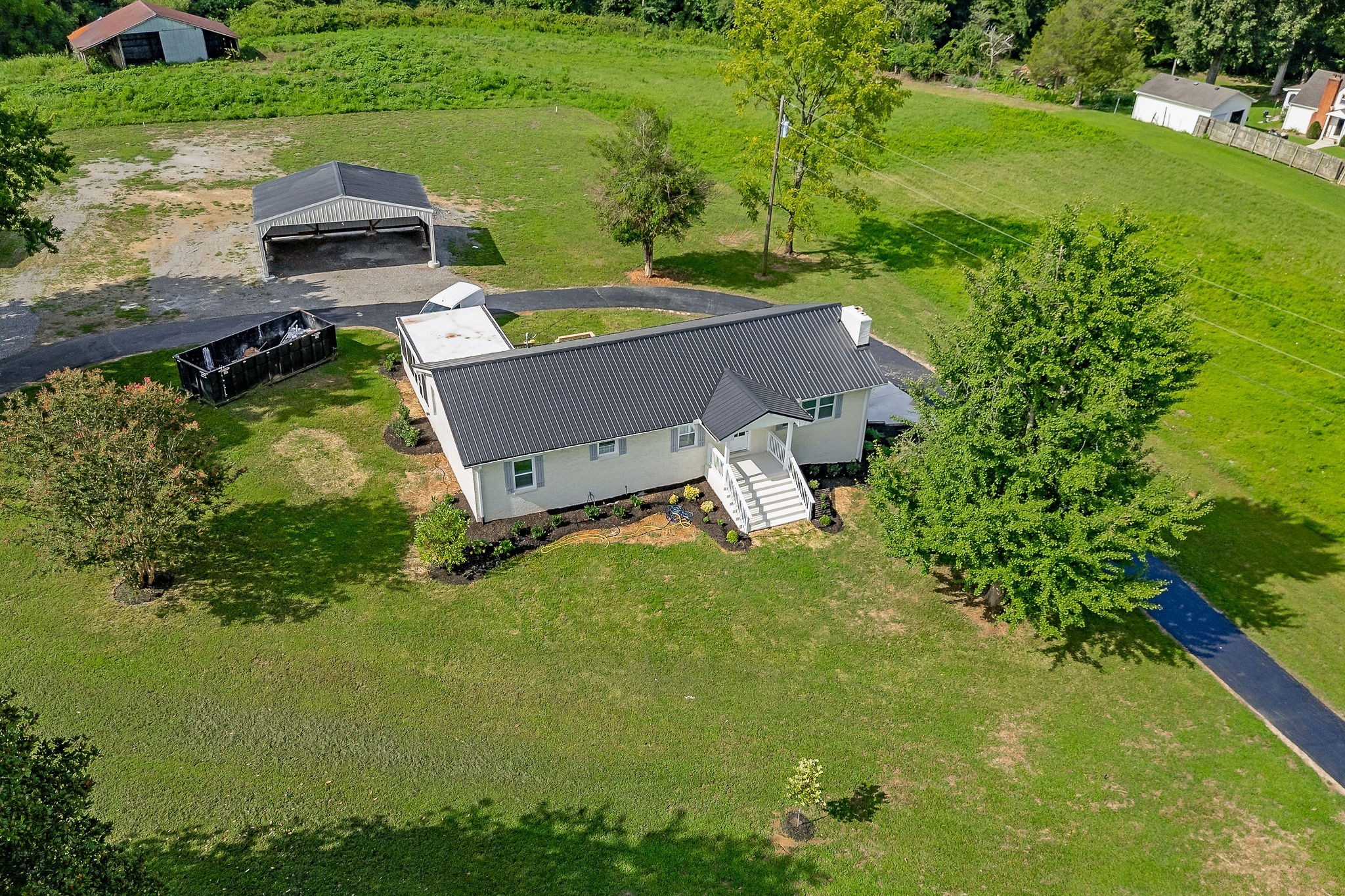 682 Shady Rest Road McMinnville, TN 37110 - Photo 41 of 48