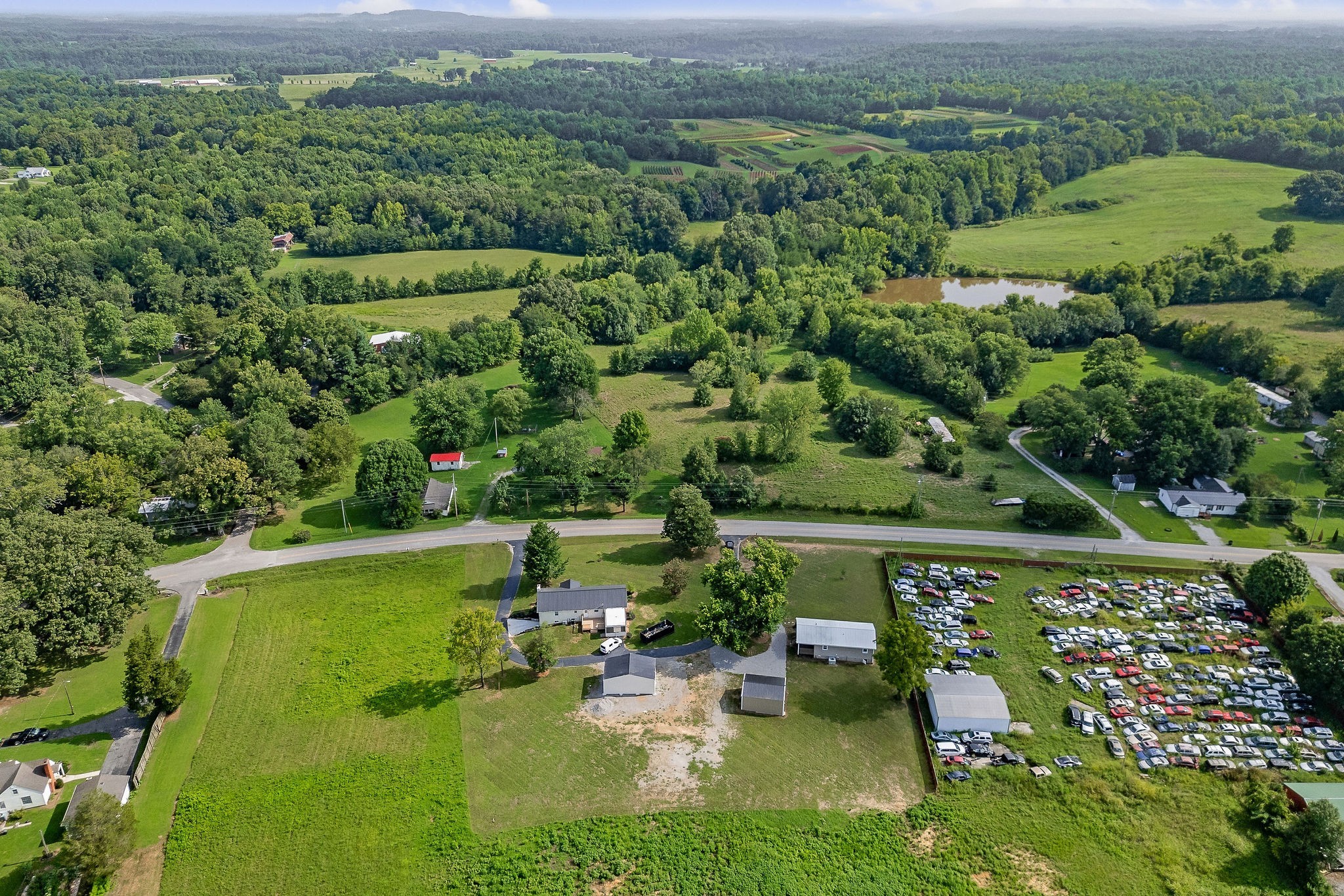 682 Shady Rest Road McMinnville, TN 37110 - Photo 42 of 48