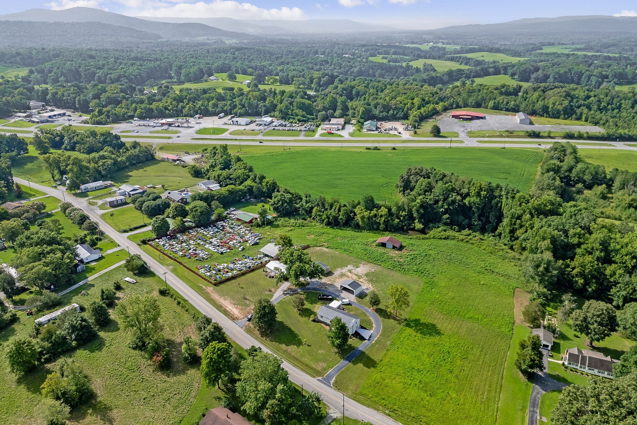 682 Shady Rest Road McMinnville, TN 37110 - Photo 45 of 48