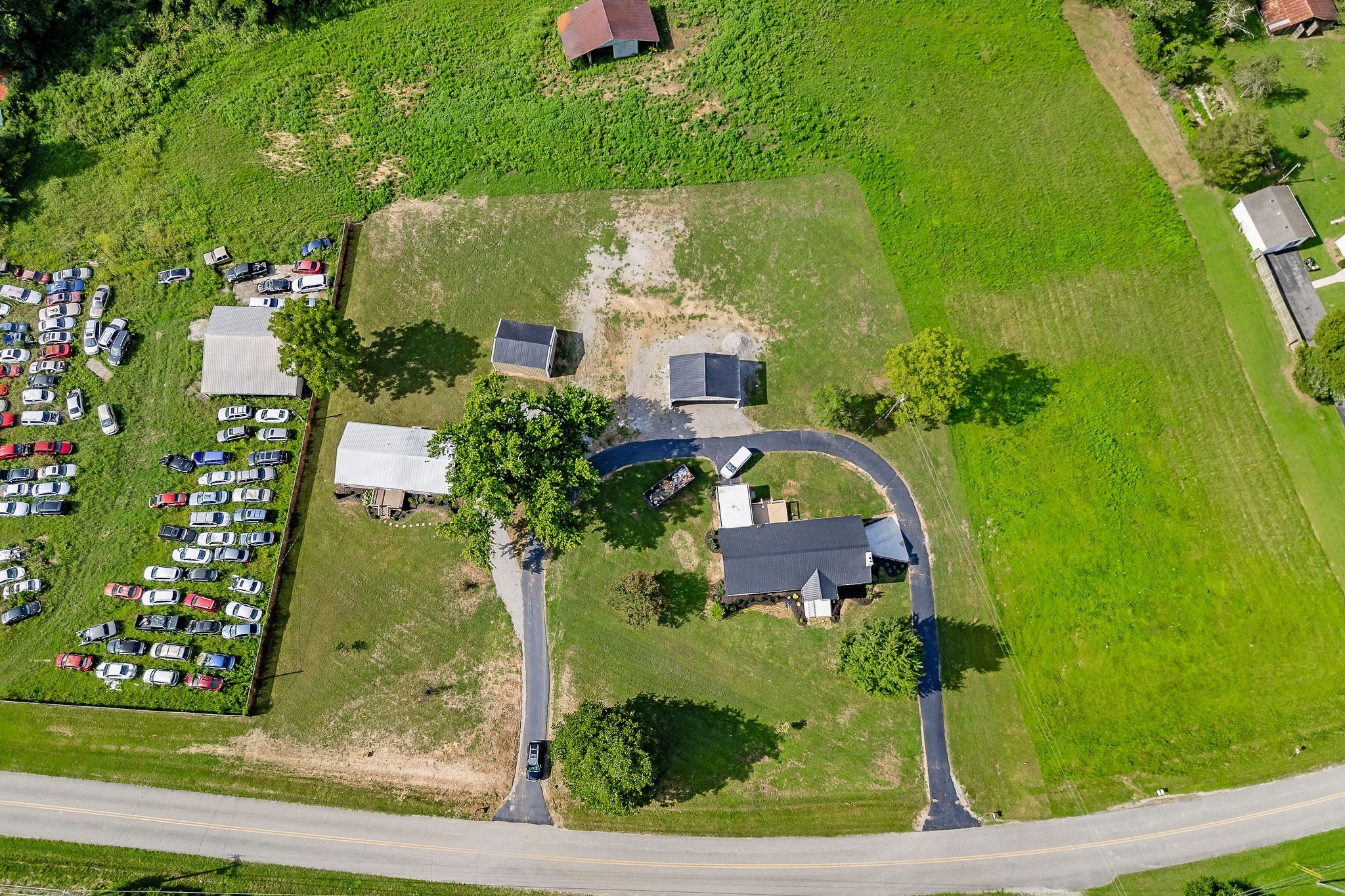 682 Shady Rest Road McMinnville, TN 37110 - Photo 46 of 48