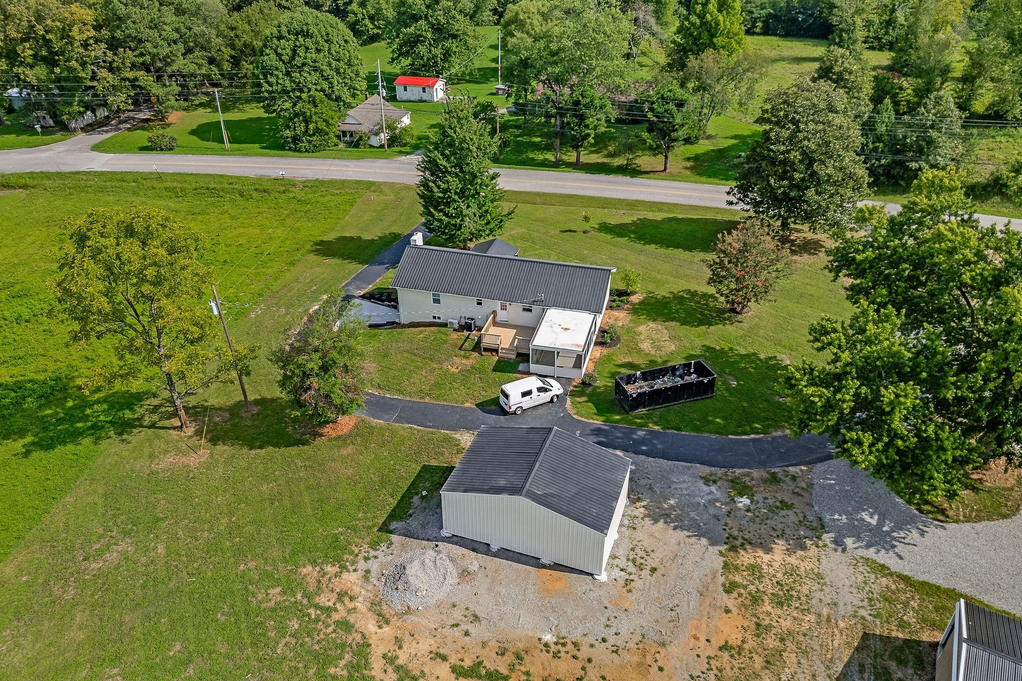 682 Shady Rest Road McMinnville, TN 37110 - Photo 47 of 48