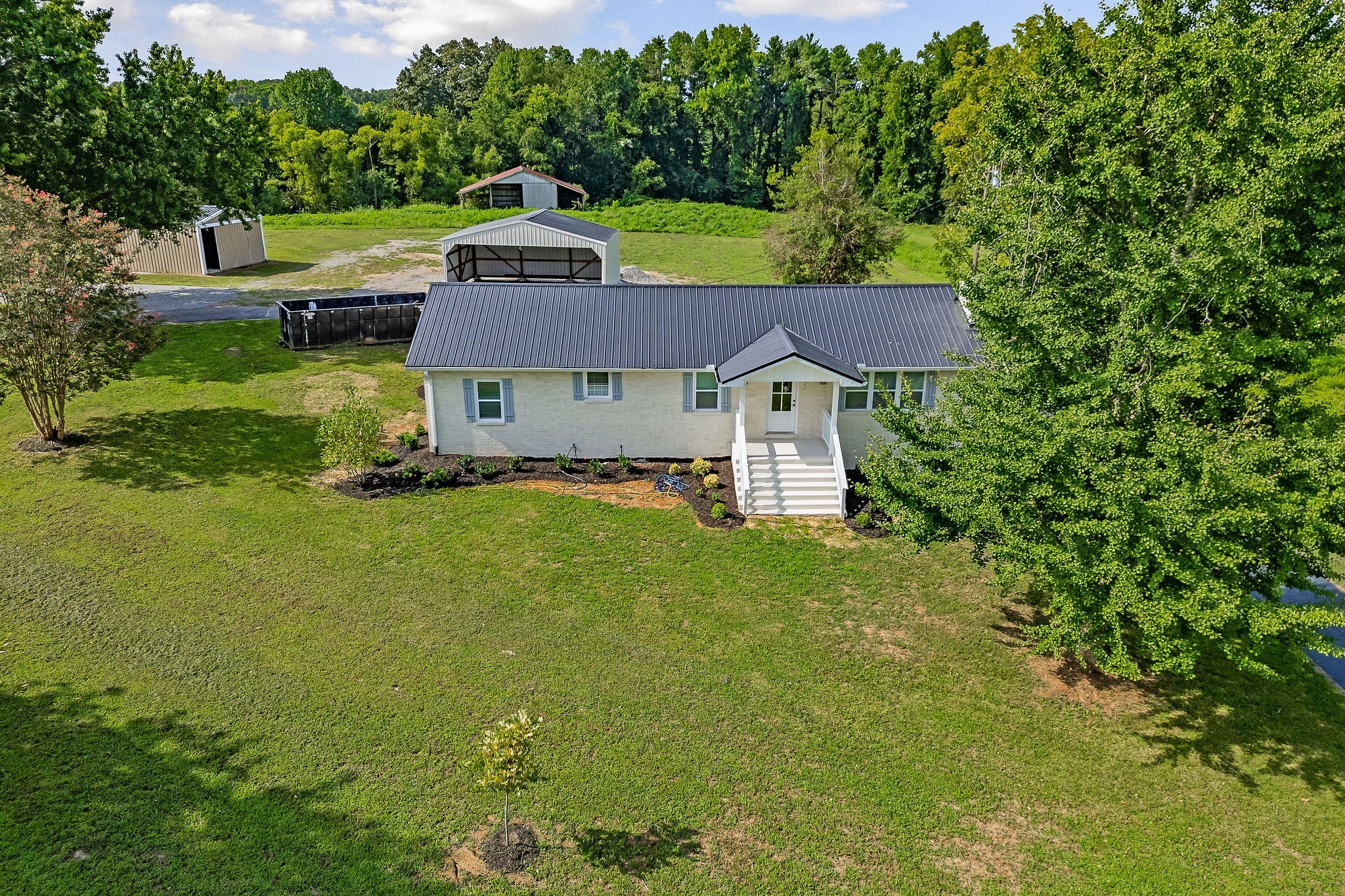 682 Shady Rest Road McMinnville, TN 37110 - Photo 48 of 48
