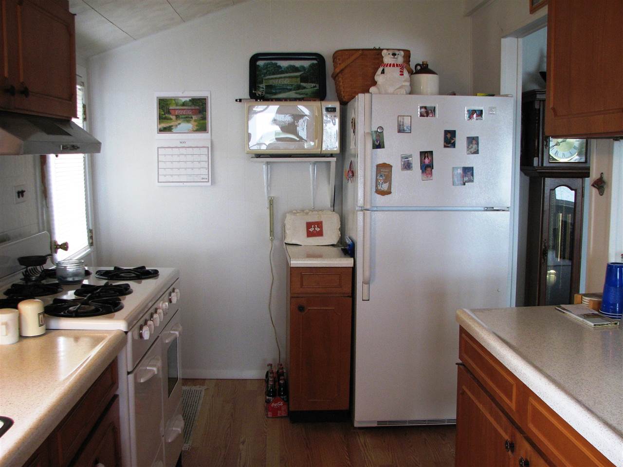 2124 Wolfs Point Drive Rochester, IN 46975 - Photo 12 of 25