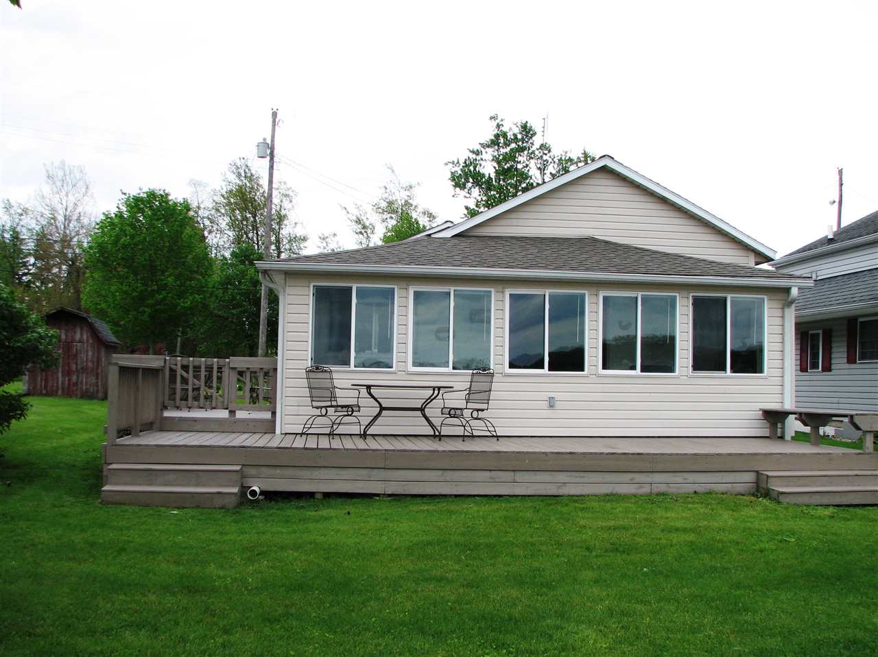 2124 Wolfs Point Drive Rochester, IN 46975 - Photo 23 of 25
