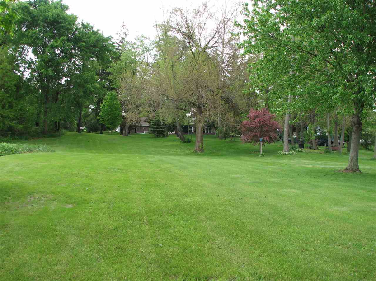 2124 Wolfs Point Drive Rochester, IN 46975 - Photo 24 of 25