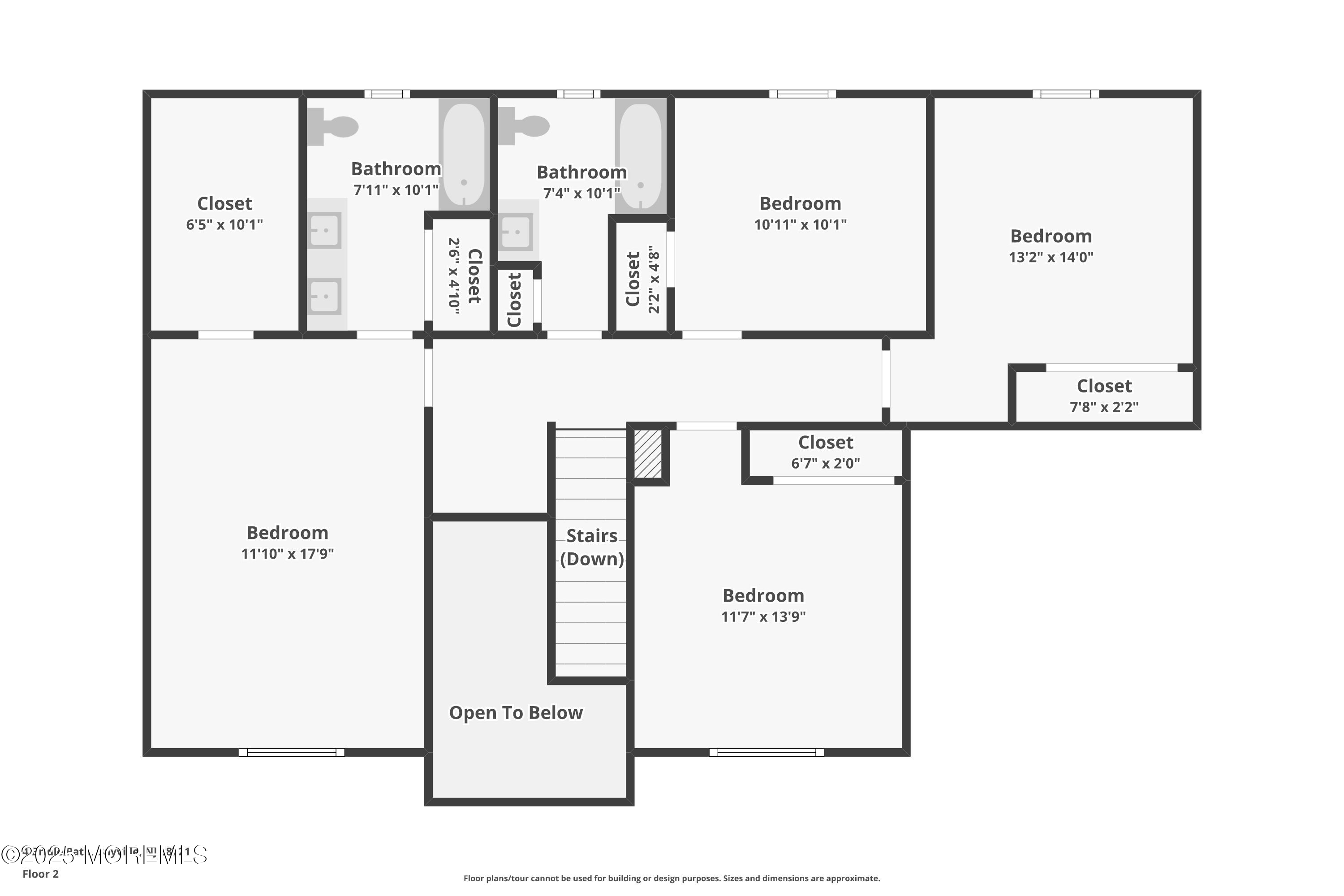 4 Bridle Path Bayville, NJ 08721 - Photo 44 of 44 unknown