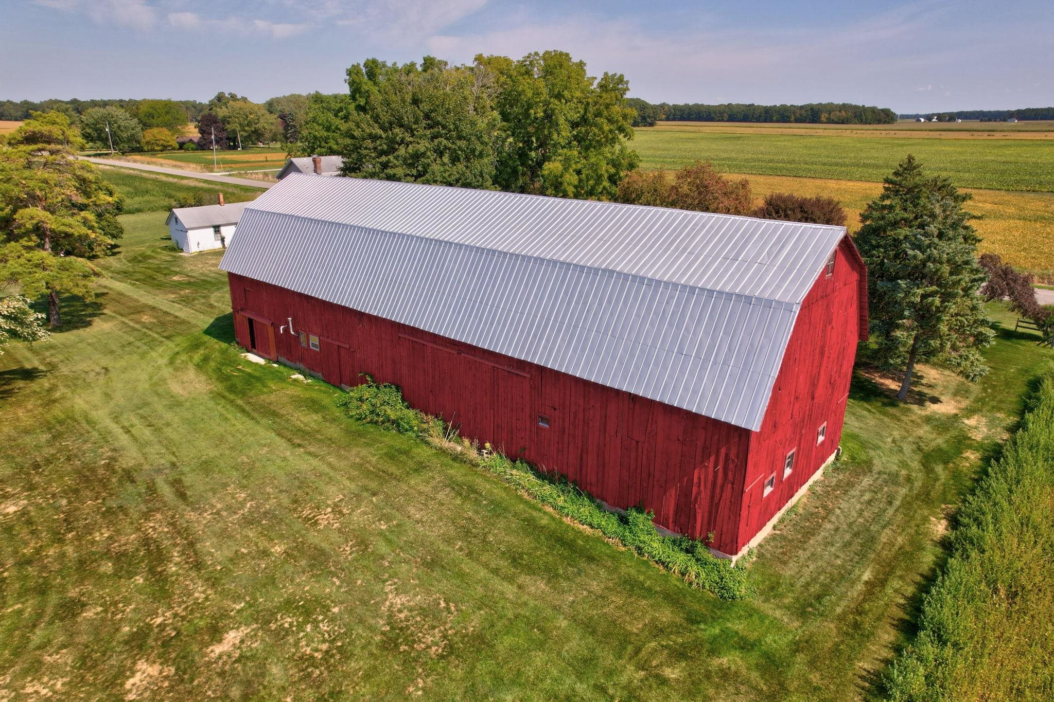 5400 Maple Road Frankenmuth, MI 48734 - Photo 66 of 76