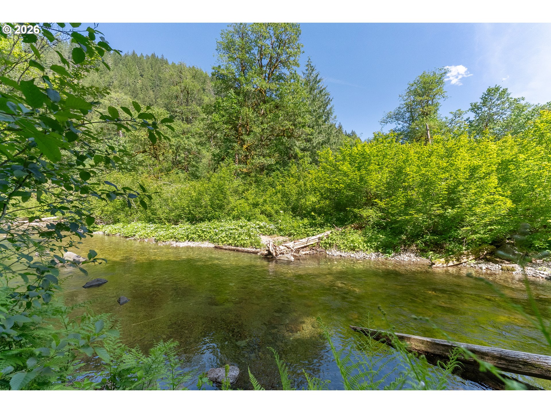 29544 Road 12 Rhododendron, OR 97049 - Photo 43 of 44 Creek