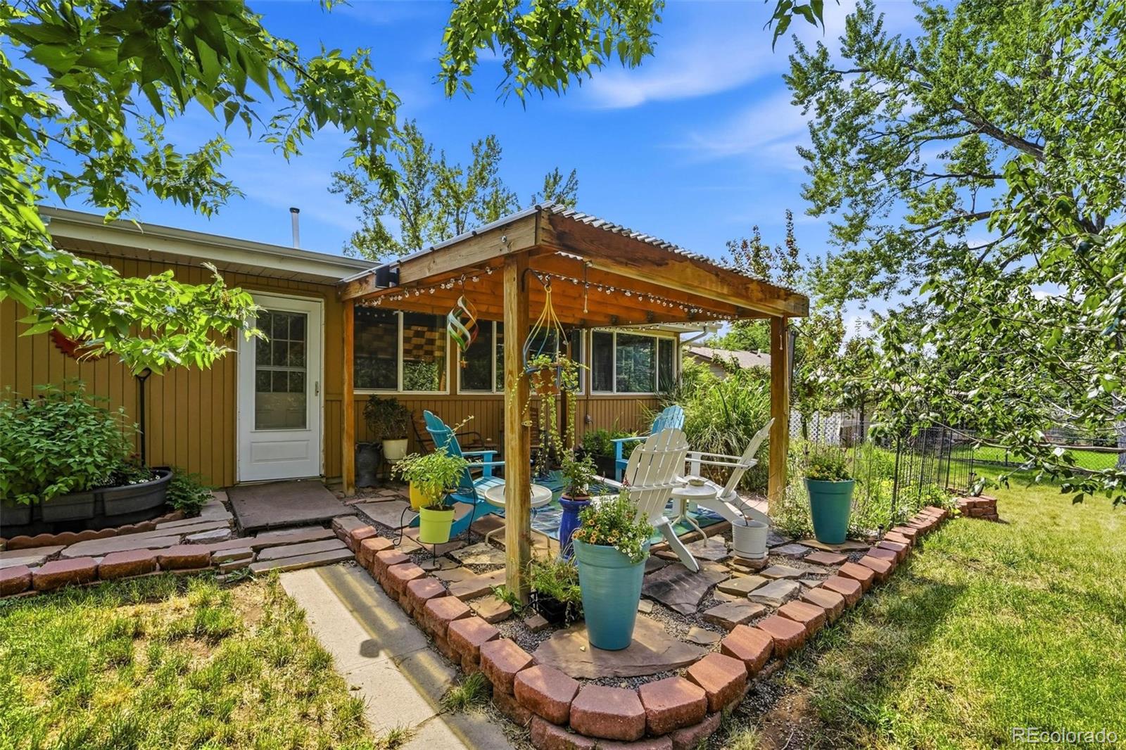 2927 South Stuart Street Denver, CO 80236 - Photo 31 of 40