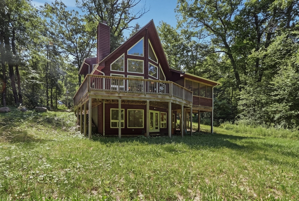 244 General Knox Road Russell, MA 01071 - Photo 34 of 35 Gallery Image 34