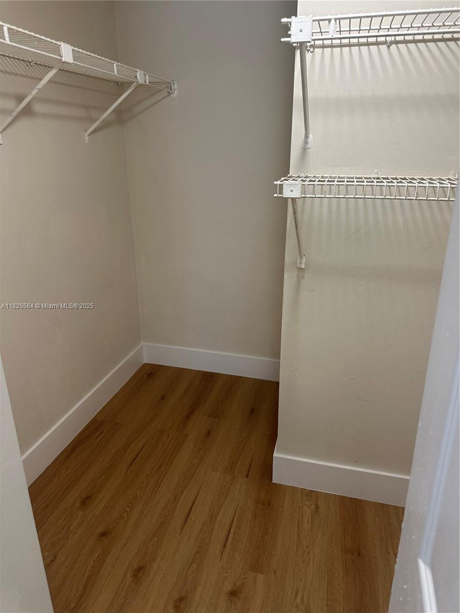 130 Northwest 60th Avenue, Unit 12 Margate, FL 33063 - Photo 11 of 16 master closet