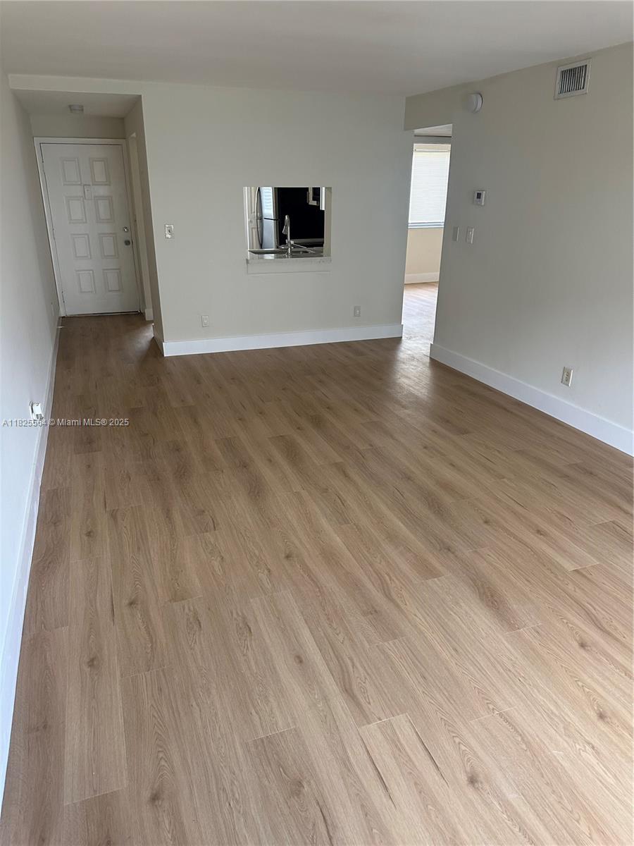 130 Northwest 60th Avenue, Unit 12 Margate, FL 33063 - Photo 6 of 16 Living Room