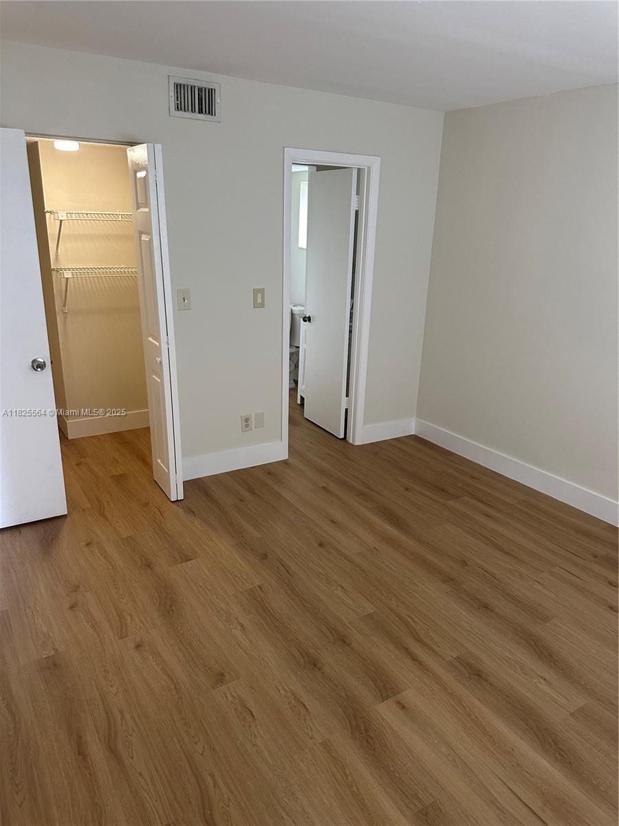 130 Northwest 60th Avenue, Unit 12 Margate, FL 33063 - Photo 8 of 16 Master Bedroom