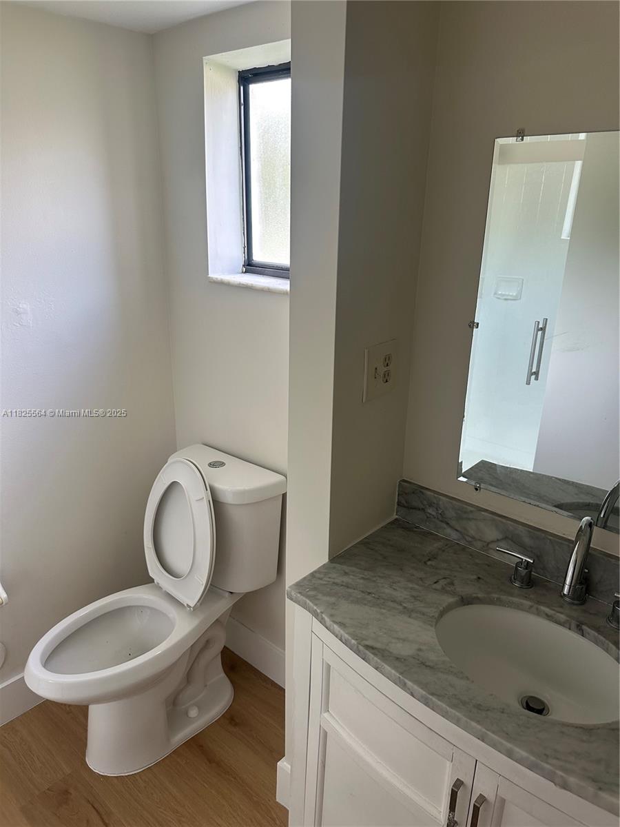 130 Northwest 60th Avenue, Unit 12 Margate, FL 33063 - Photo 9 of 16 Master Bathroom