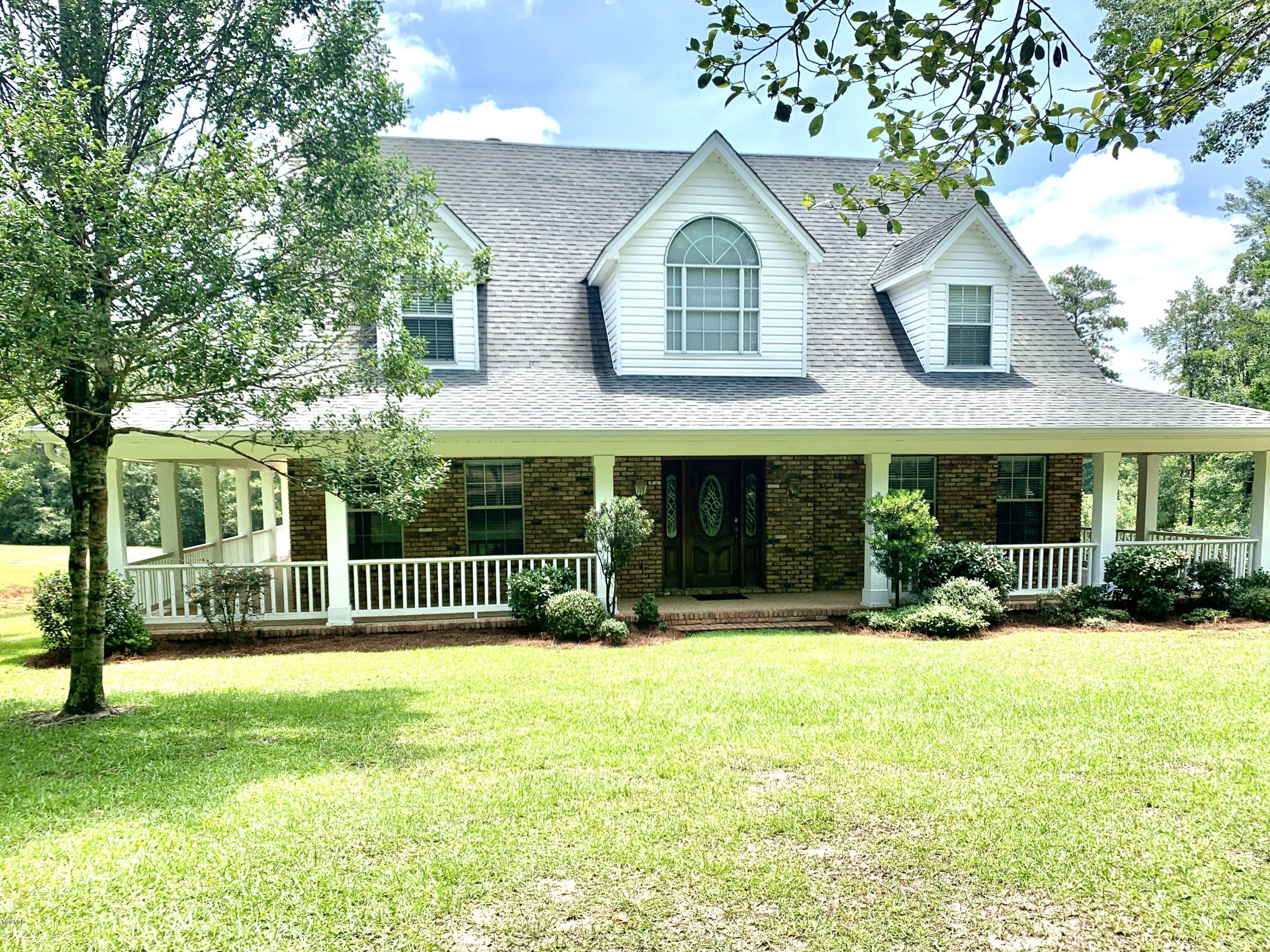 20728 Busby Road Vancleave, MS 39565 - Photo 1 of 61 Primary Photo