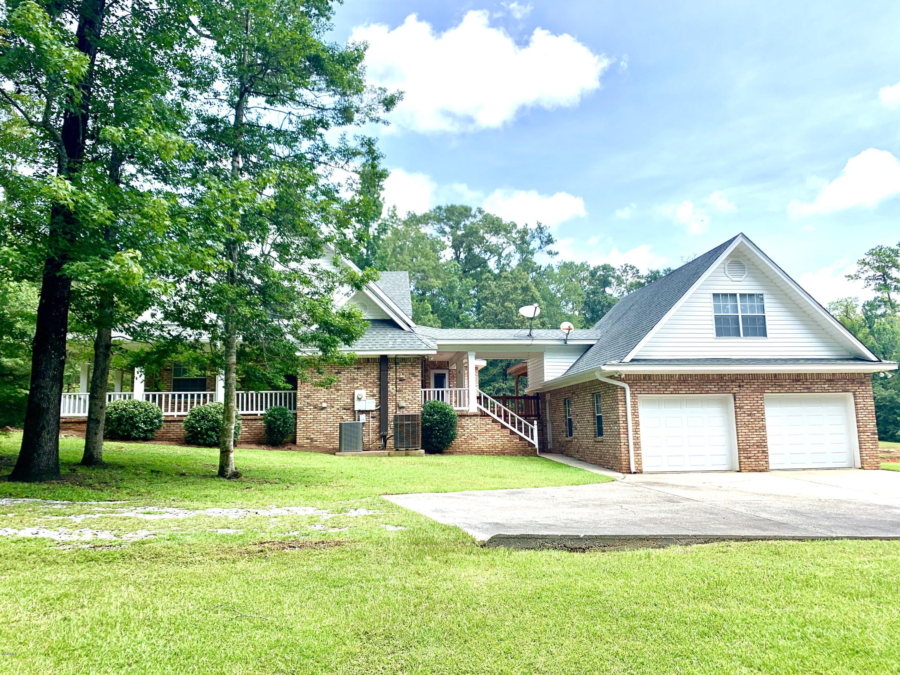 20728 Busby Road Vancleave, MS 39565 - Photo 3 of 61 41A8F159-991D-4CD7-A626-25CD7636FB9E