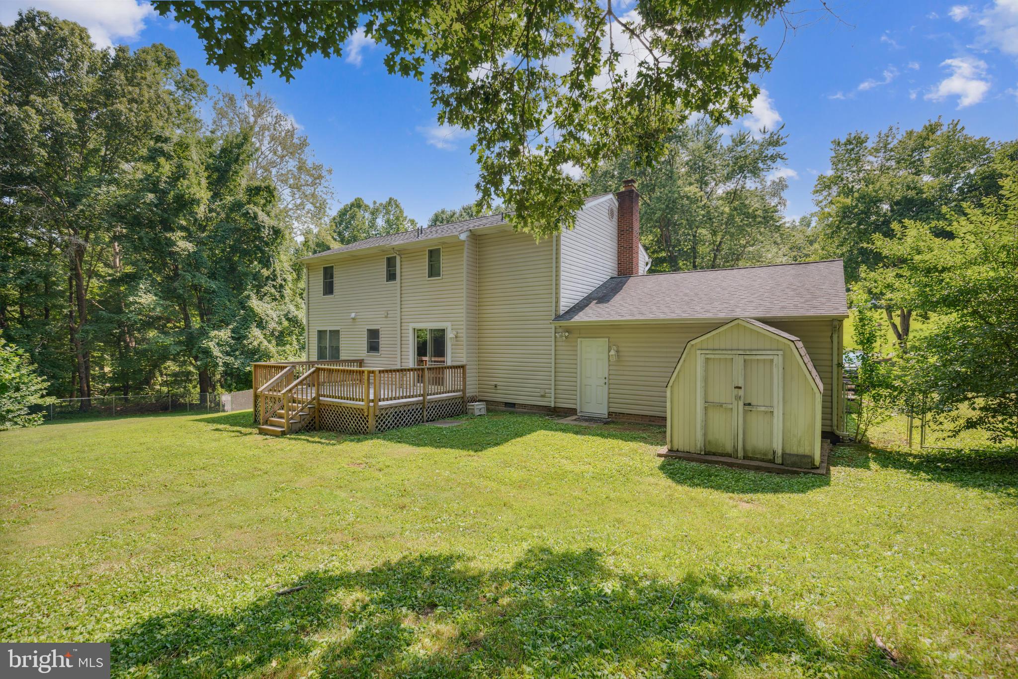 8700 Lowell Road Pomfret, MD 20675 - Photo 15 of 15