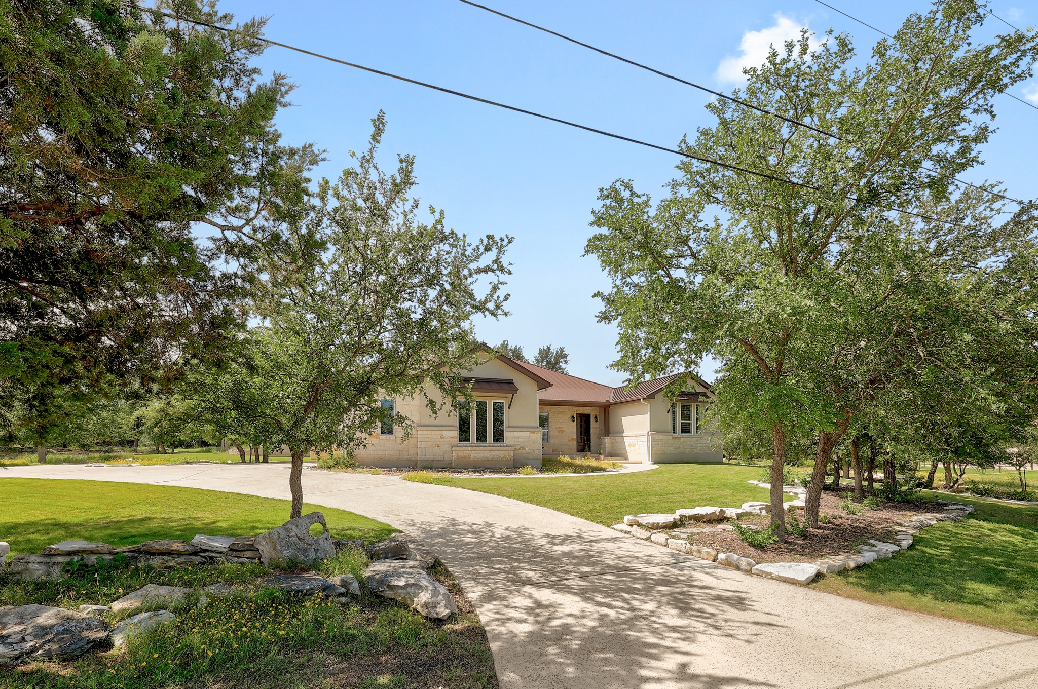 105 Arrowhead Road Georgetown, TX 78633 - Photo 7 of 40