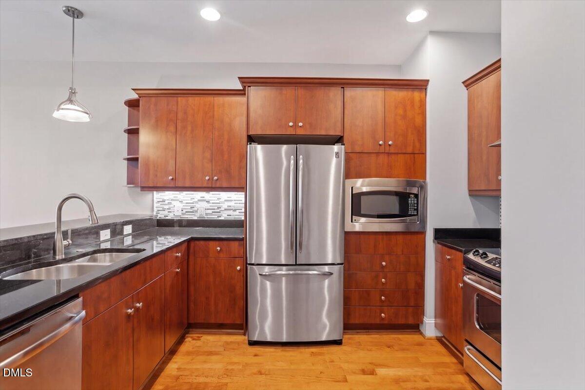 400 West North Street, Unit 634 Raleigh, NC 27603 - Photo 13 of 30