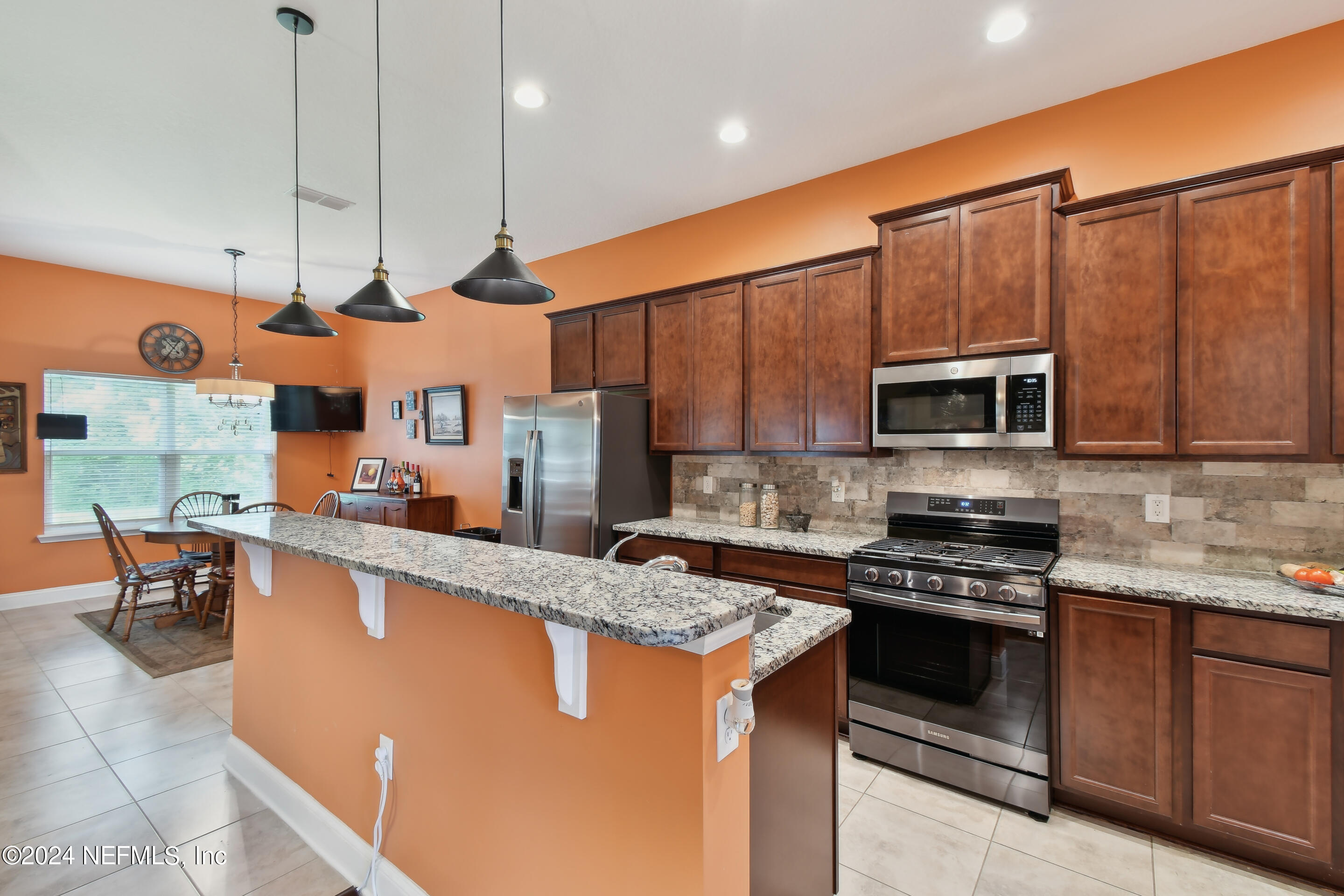 10943 Lothmore Road Jacksonville, FL 32221 - Photo 23 of 62 Kitchen