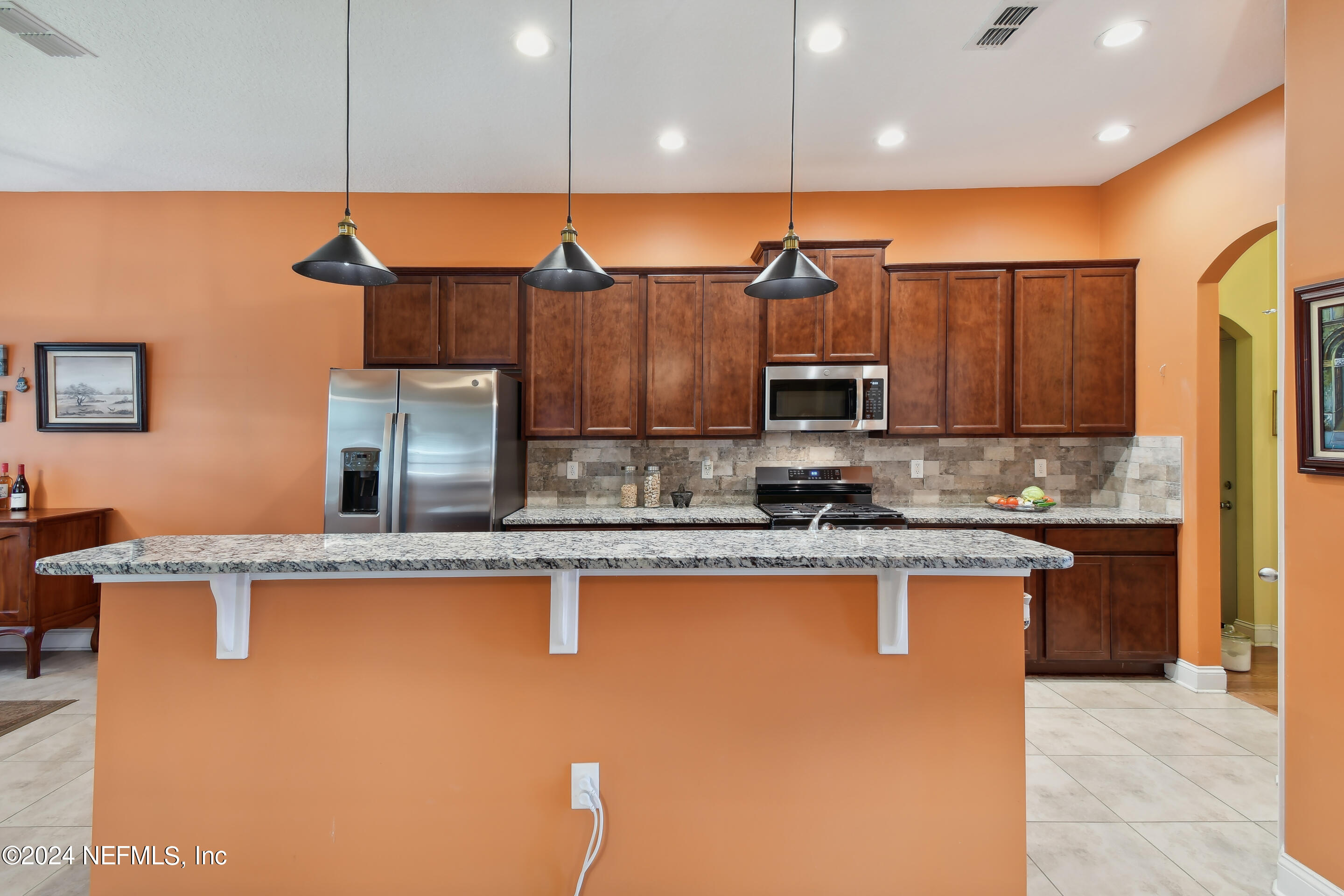 10943 Lothmore Road Jacksonville, FL 32221 - Photo 24 of 62 Kitchen