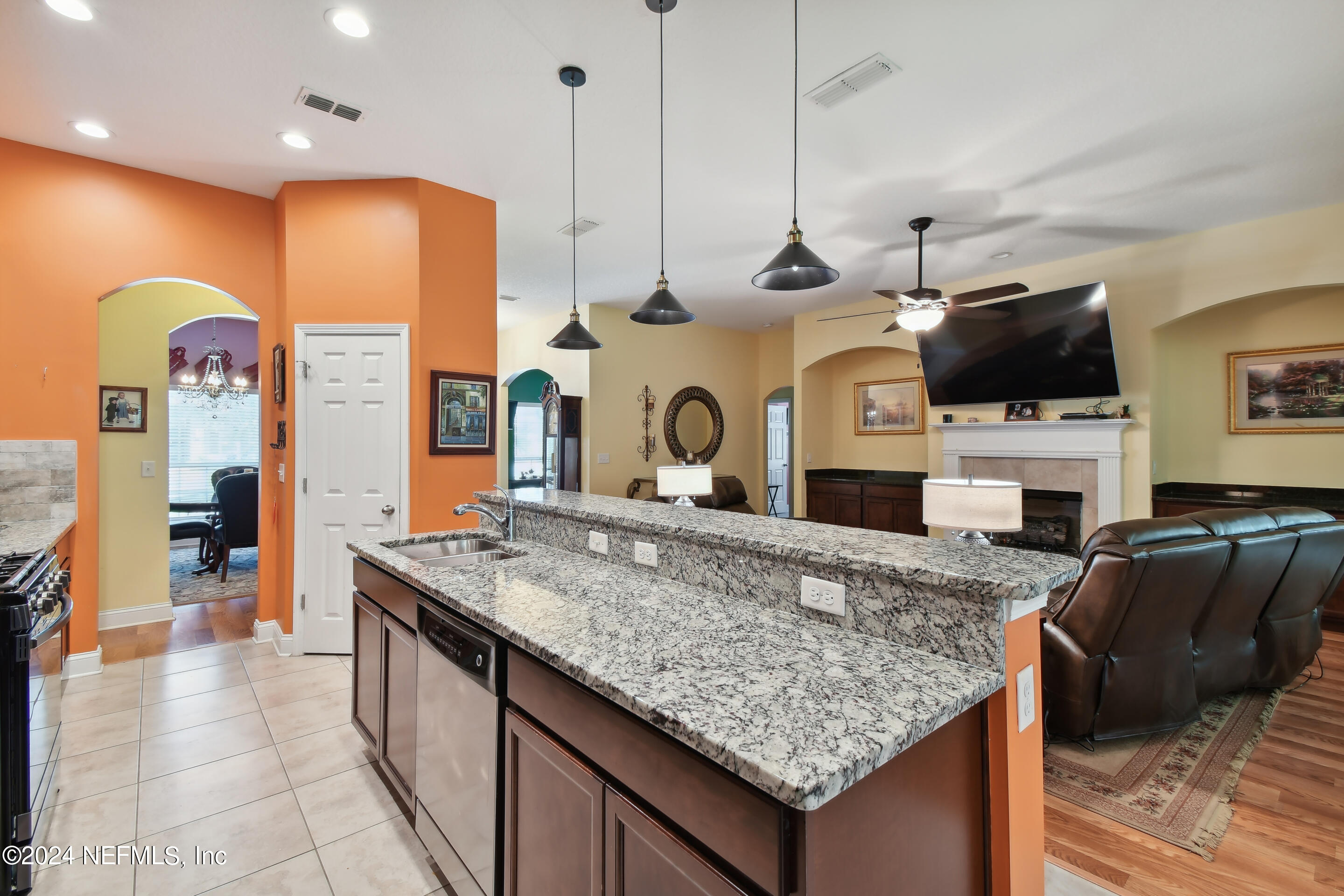 10943 Lothmore Road Jacksonville, FL 32221 - Photo 28 of 62 Kitchen