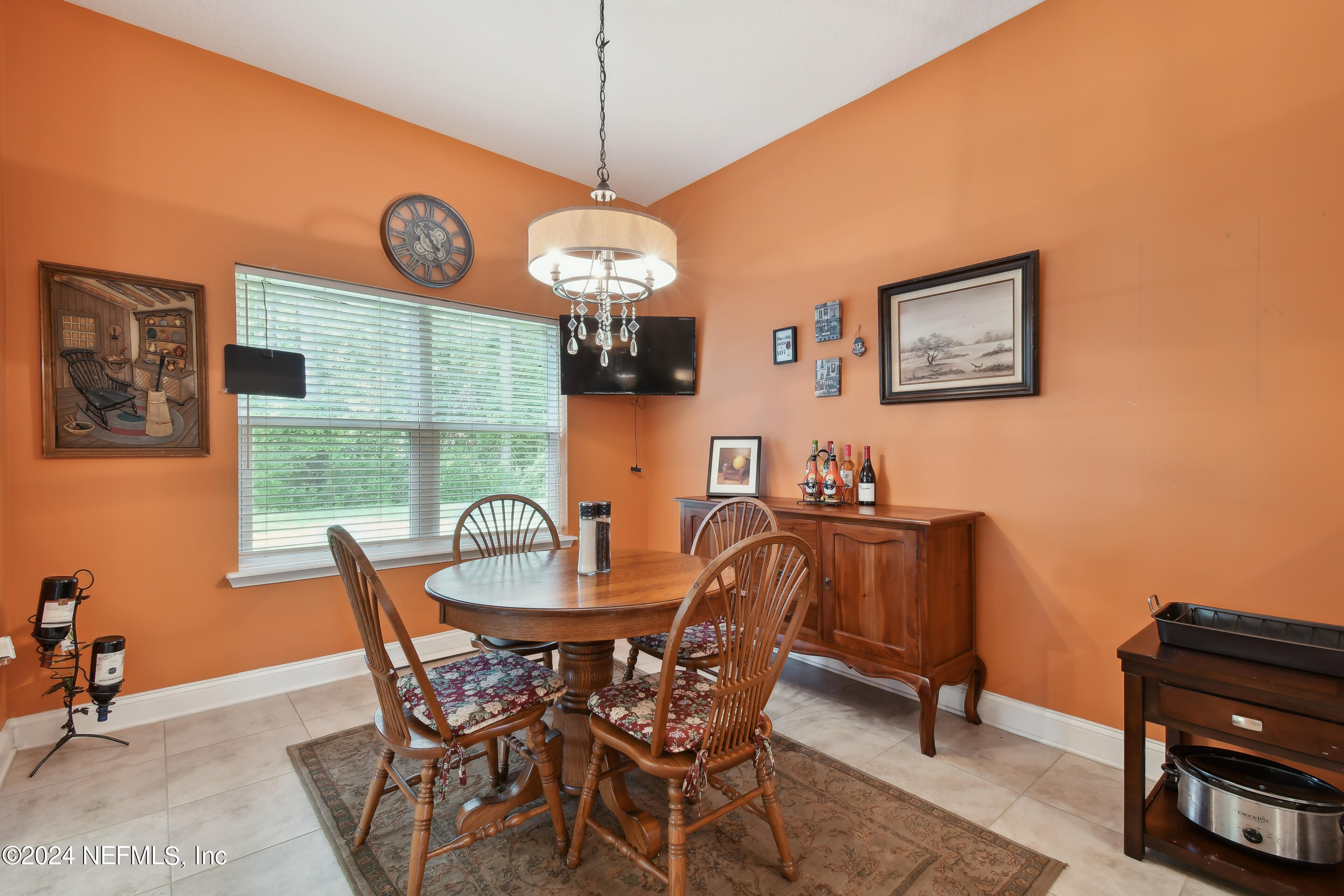 10943 Lothmore Road Jacksonville, FL 32221 - Photo 29 of 62 Breakfast Nook