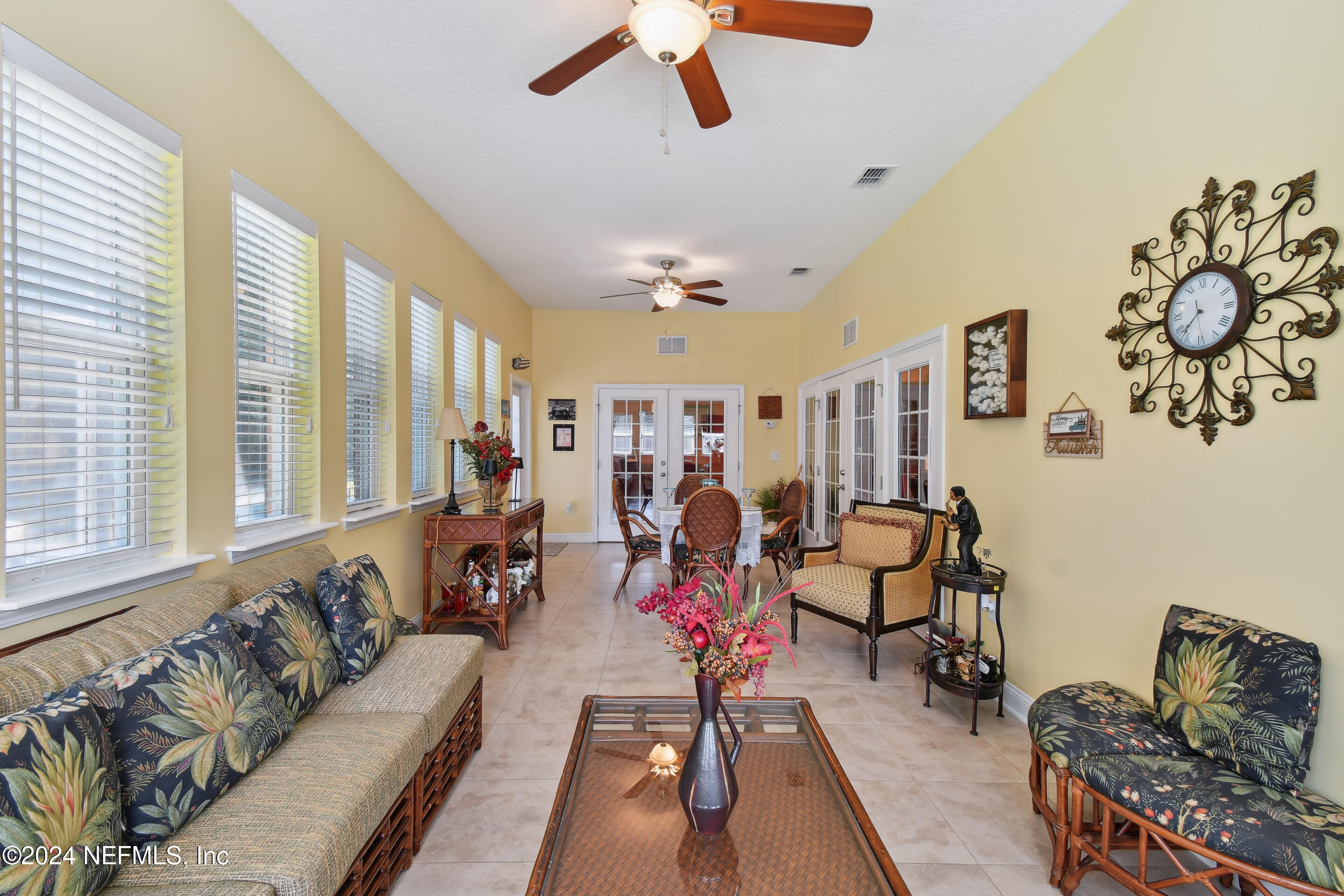 10943 Lothmore Road Jacksonville, FL 32221 - Photo 31 of 62 Sunroom