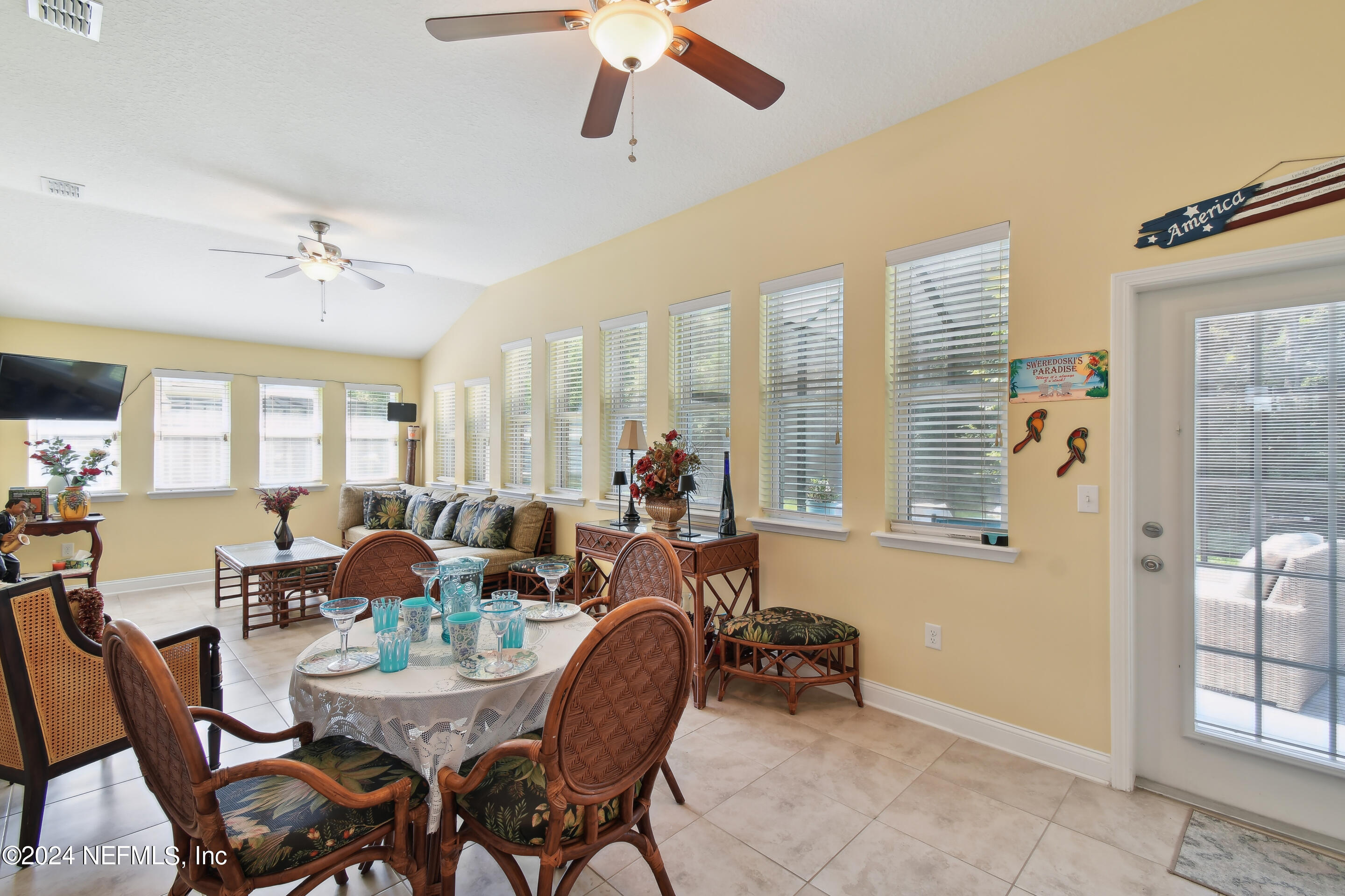10943 Lothmore Road Jacksonville, FL 32221 - Photo 32 of 62 Sunroom