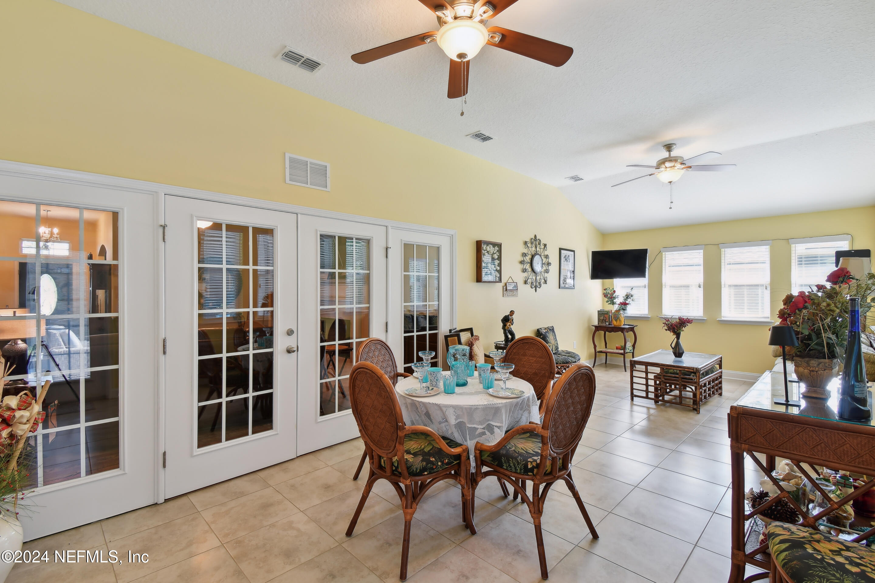 10943 Lothmore Road Jacksonville, FL 32221 - Photo 33 of 62 Sunroom