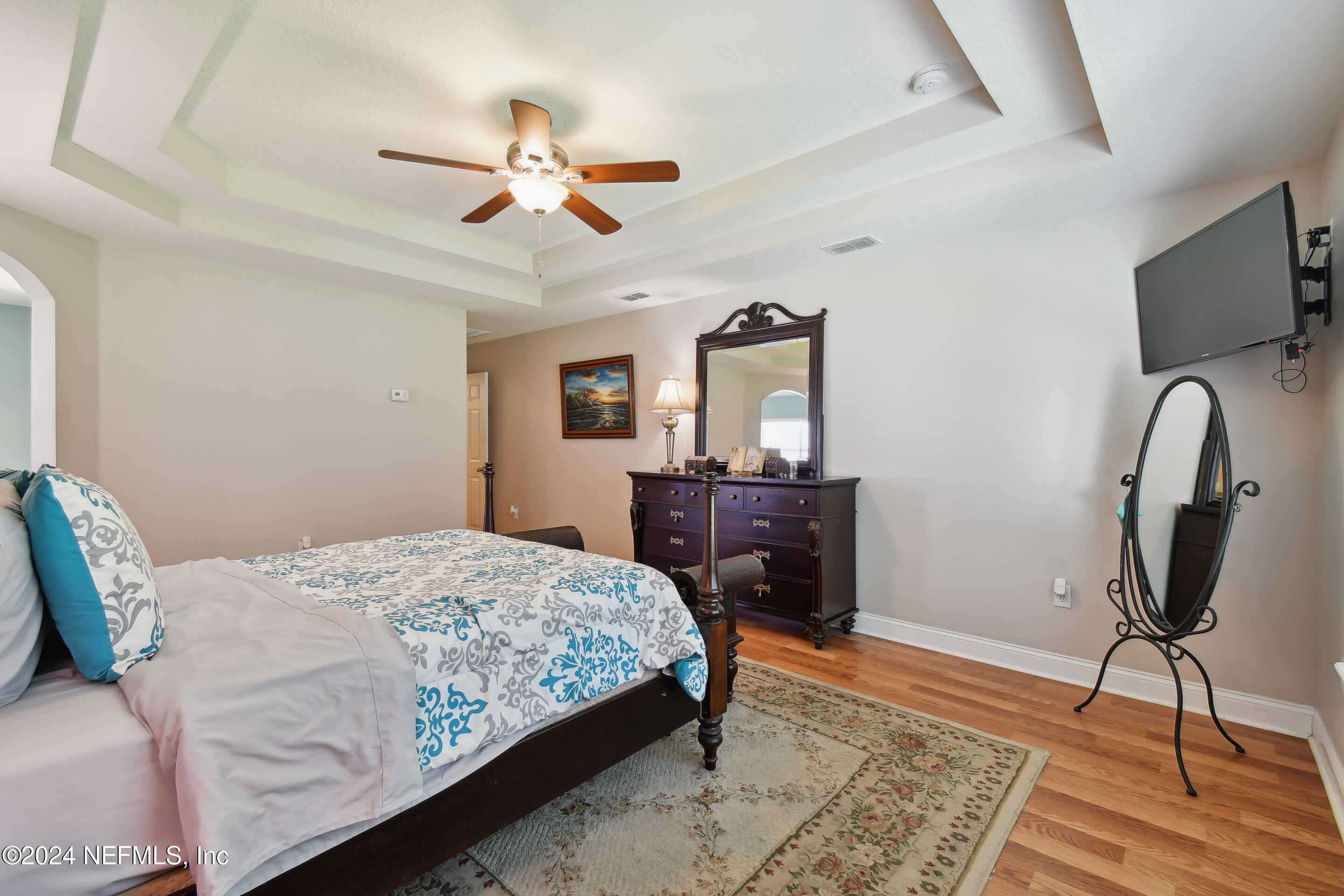10943 Lothmore Road Jacksonville, FL 32221 - Photo 45 of 62 Master Bedroom