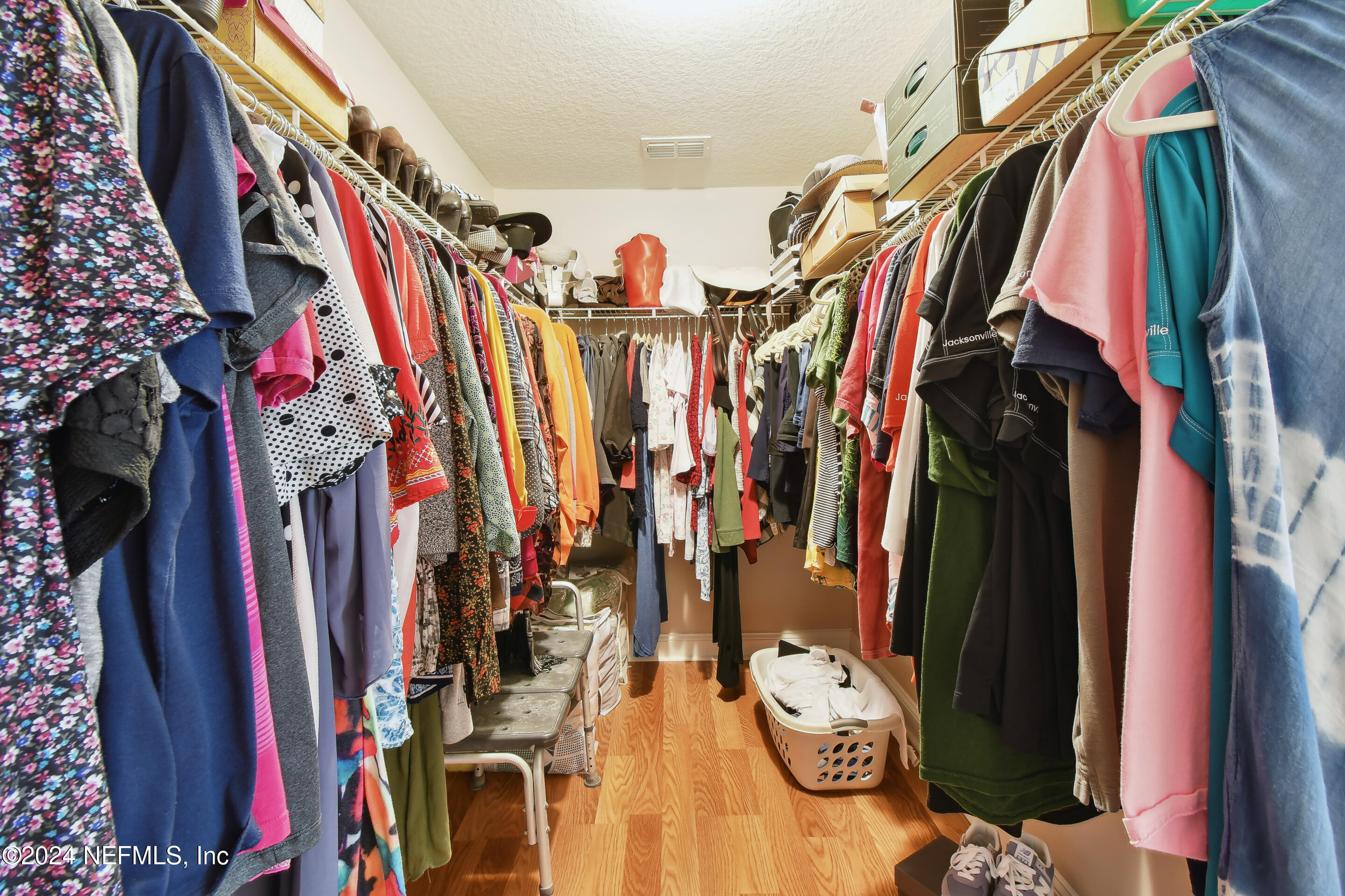 10943 Lothmore Road Jacksonville, FL 32221 - Photo 46 of 62 Walk-in Closet