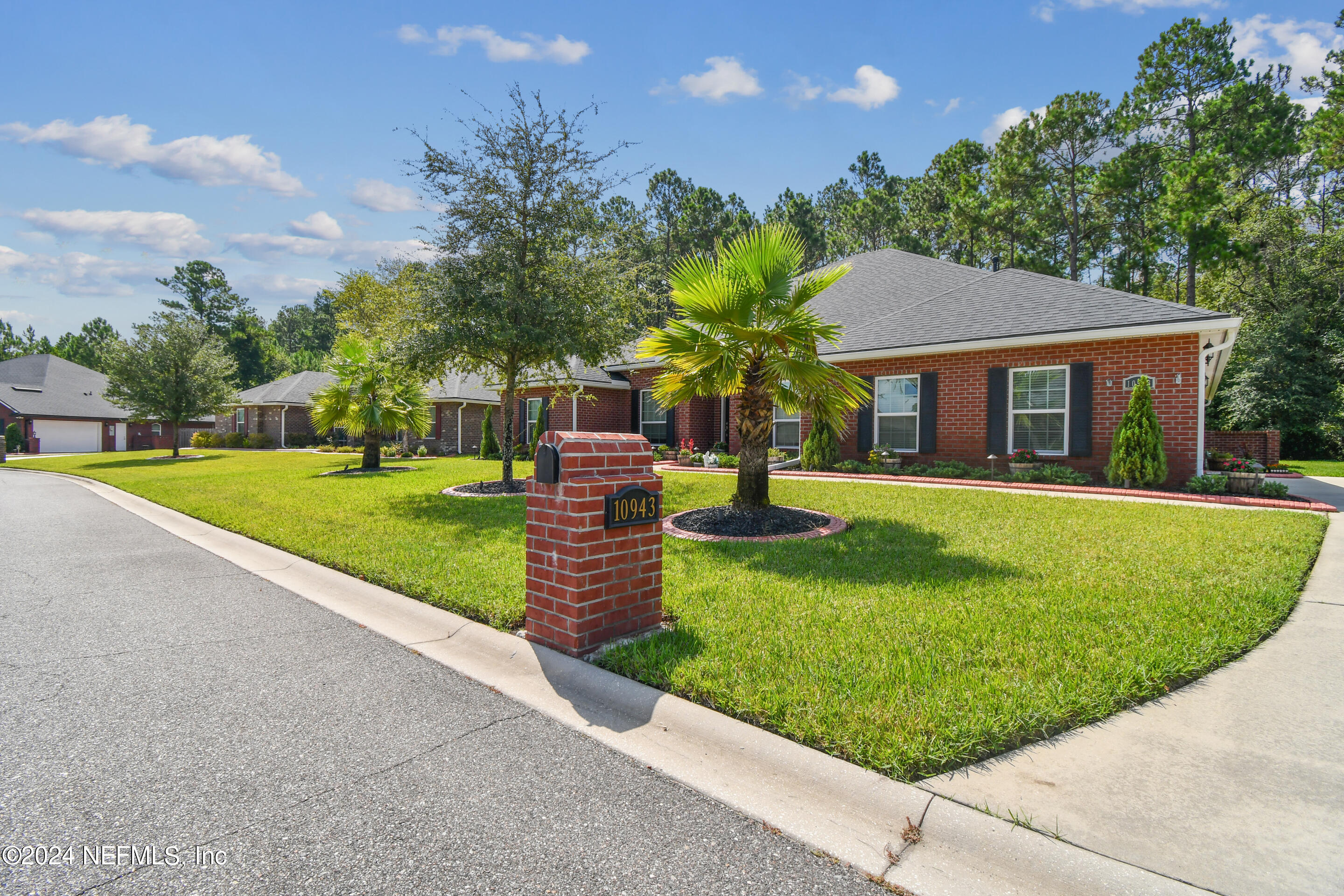 10943 Lothmore Road Jacksonville, FL 32221 - Photo 5 of 62 Front View
