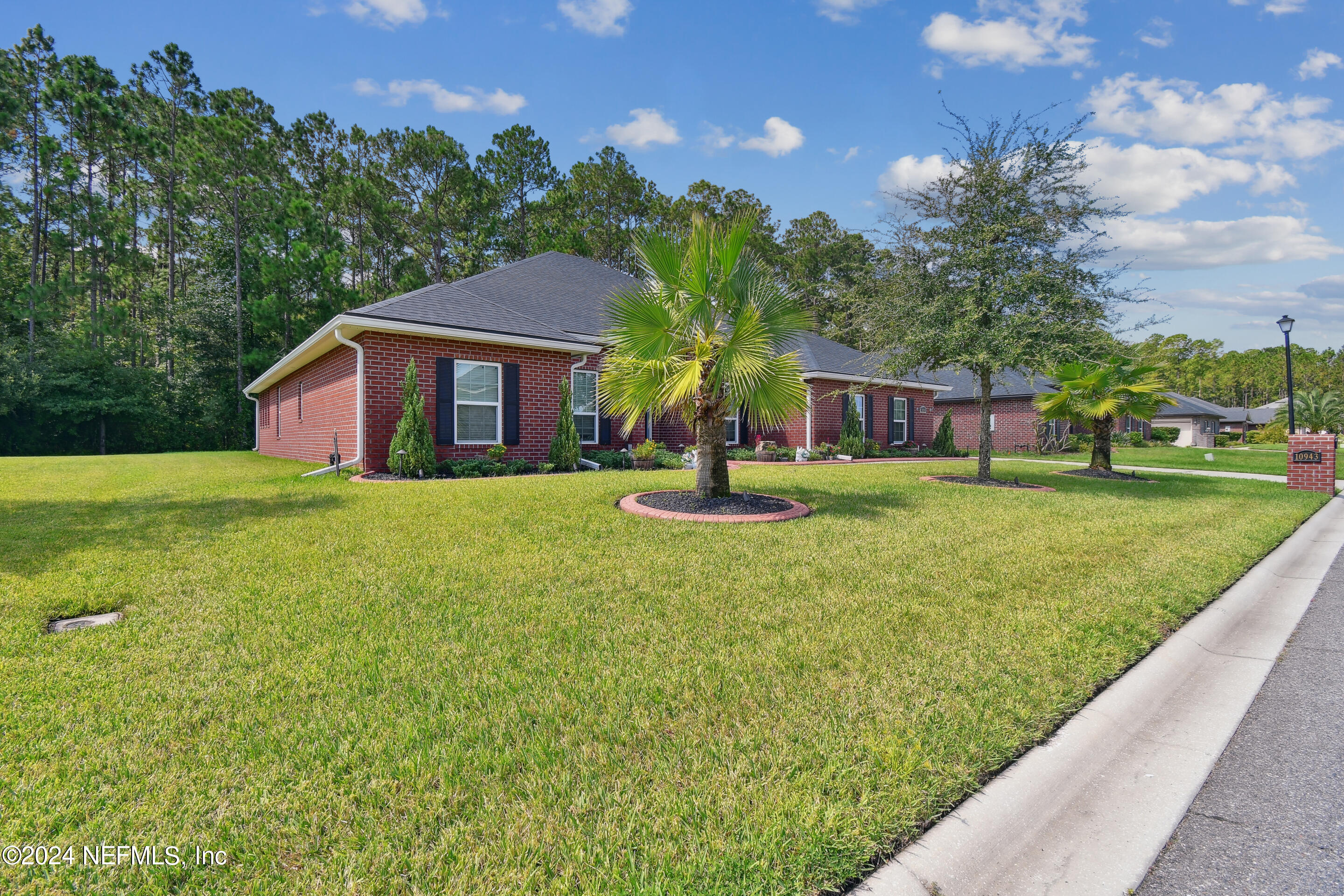 10943 Lothmore Road Jacksonville, FL 32221 - Photo 6 of 62 Side View