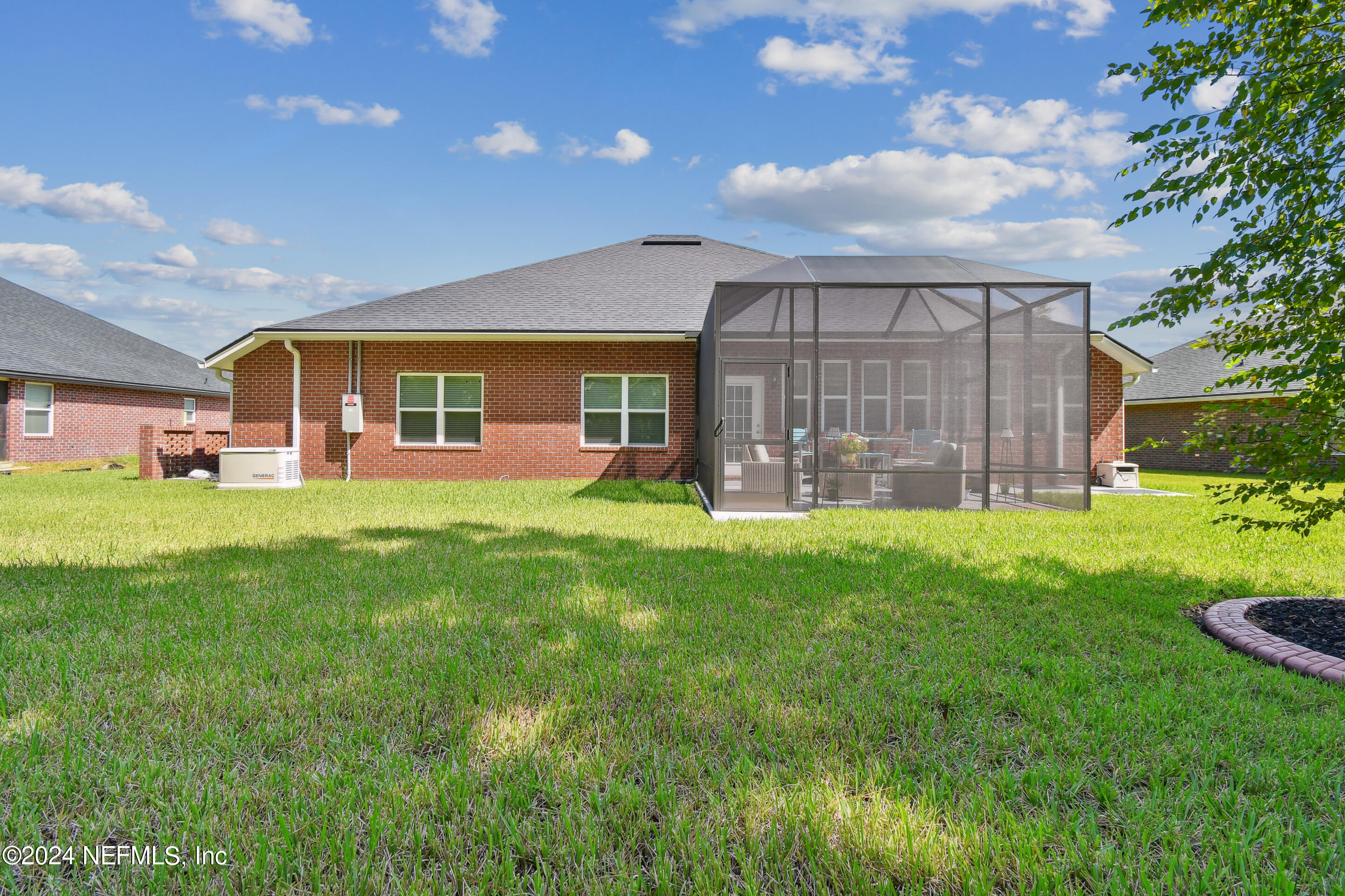 10943 Lothmore Road Jacksonville, FL 32221 - Photo 7 of 62 Back View