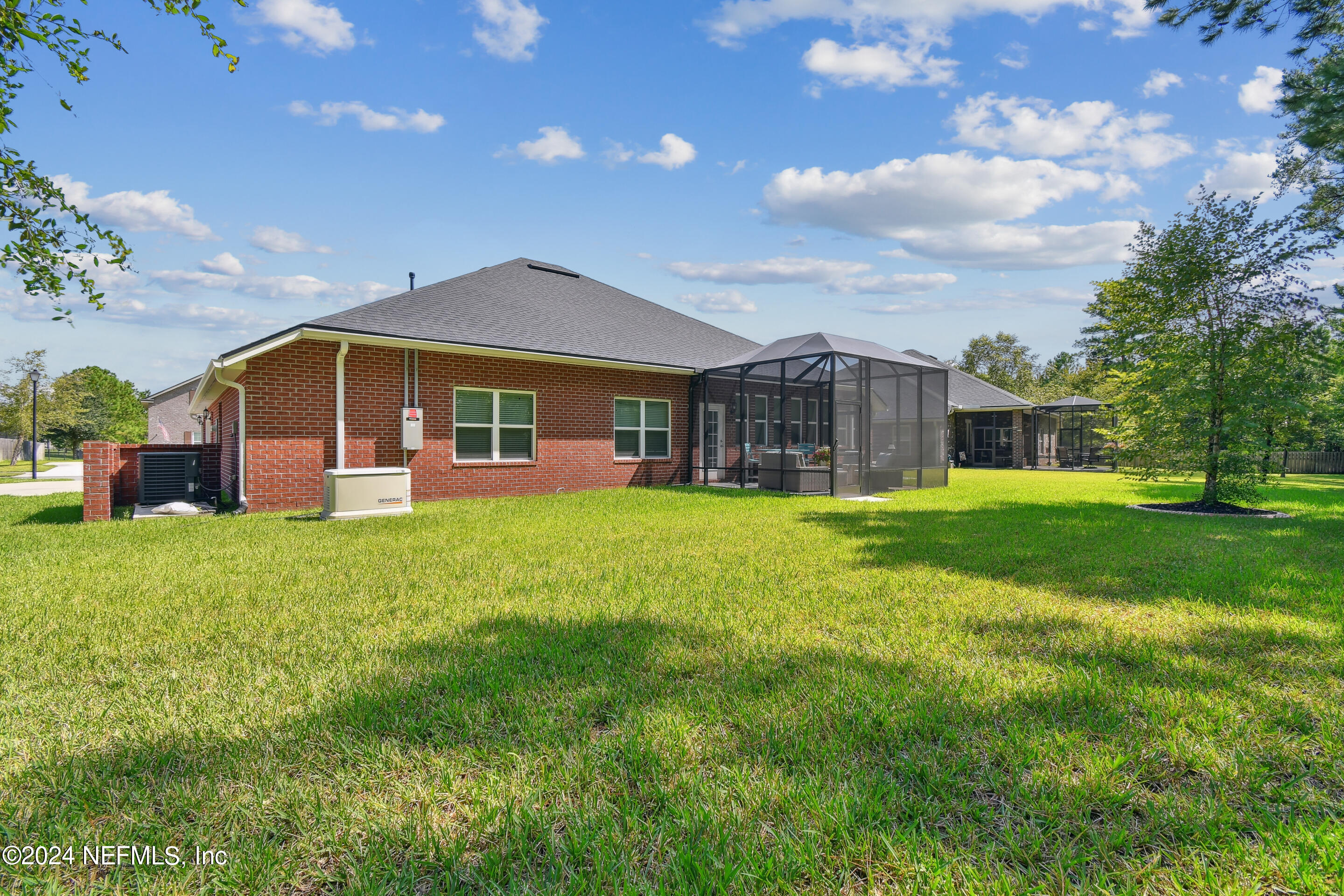 10943 Lothmore Road Jacksonville, FL 32221 - Photo 8 of 62 Back View