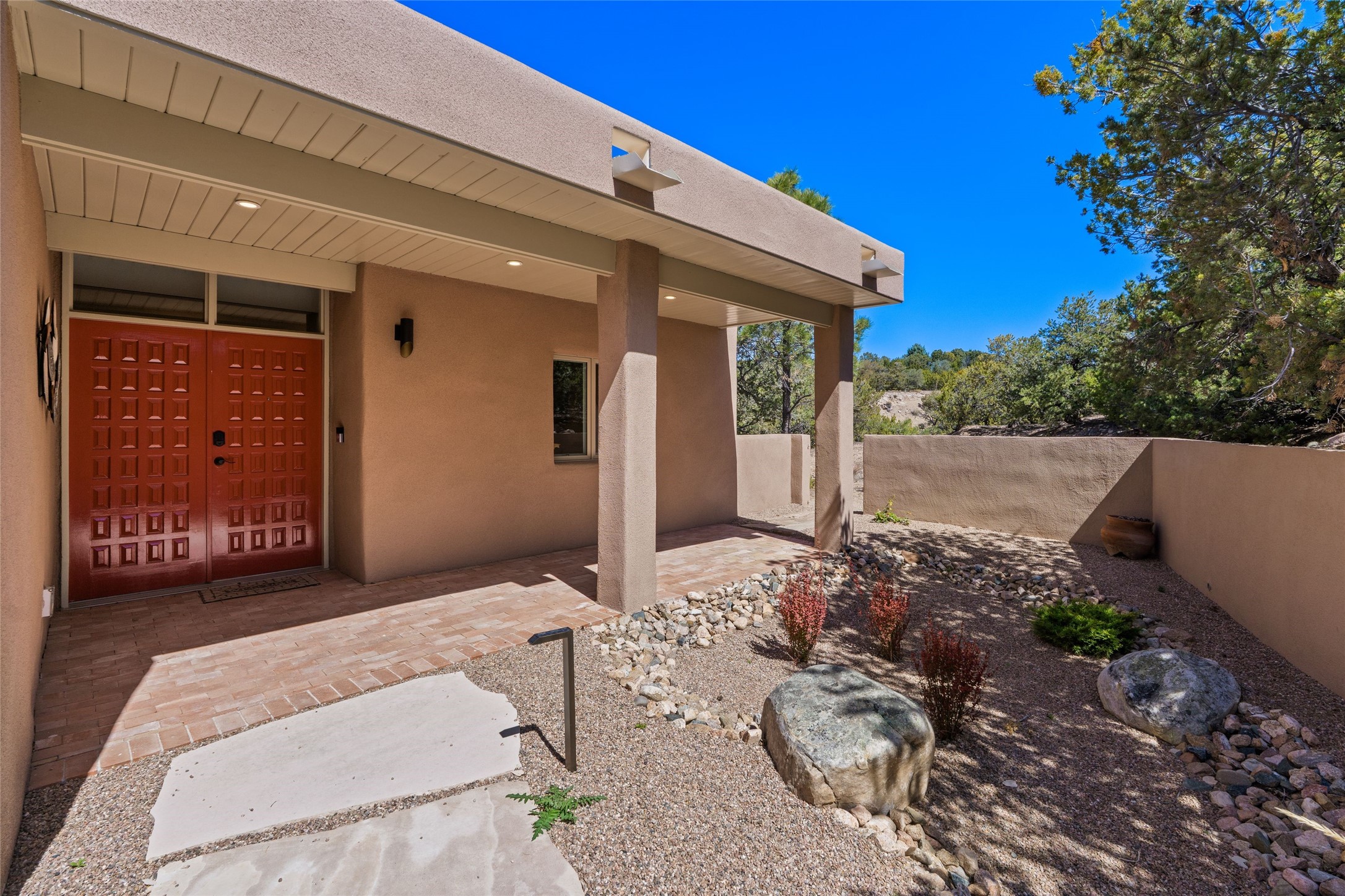 722 Gonzales Road Santa Fe, NM 87501 - Photo 37 of 40