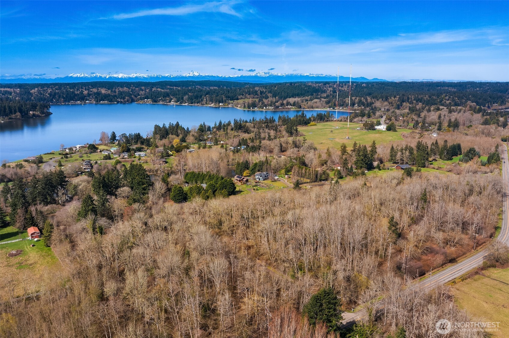 23-xxx Dockton Road Southwest Vashon, WA 98070 - Photo 7 of 8 Gallery Image 7