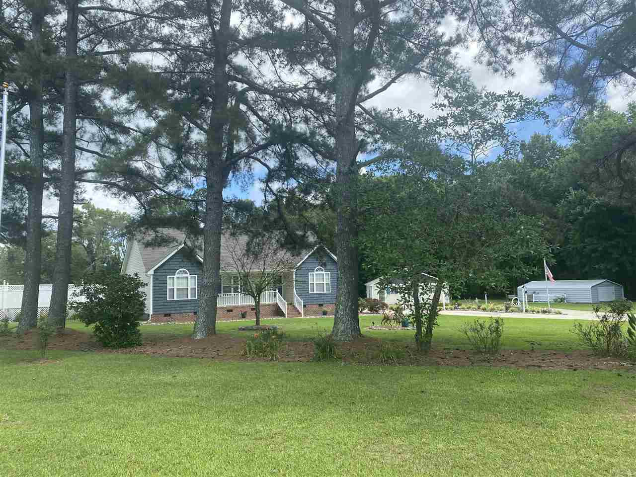 574 Hatcher Road Selma, NC 27576 - Photo 4 of 14 Photo 4
