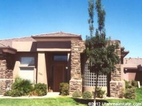 2162 West Monterey Drive St. George, UT 84770 - Photo 1 of 1