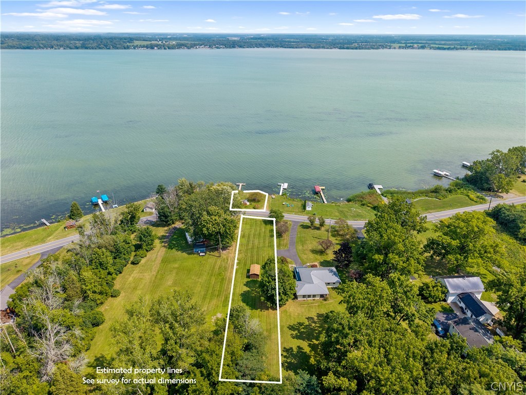 Lake Road, Unit 1 Seneca Falls, NY 13148 - Photo 1 of 19 Gallery Image 1
