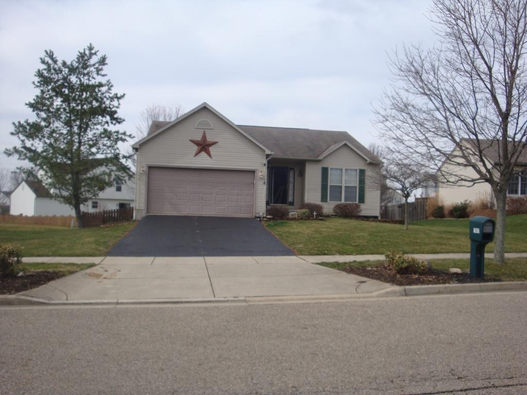 1663 Quail Meadows Drive Lancaster, OH 43130 - Photo 1 of 23