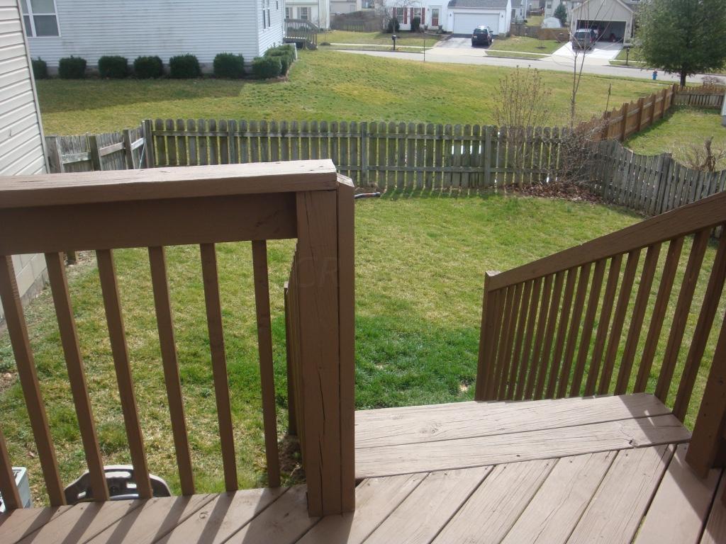 1663 Quail Meadows Drive Lancaster, OH 43130 - Photo 11 of 23